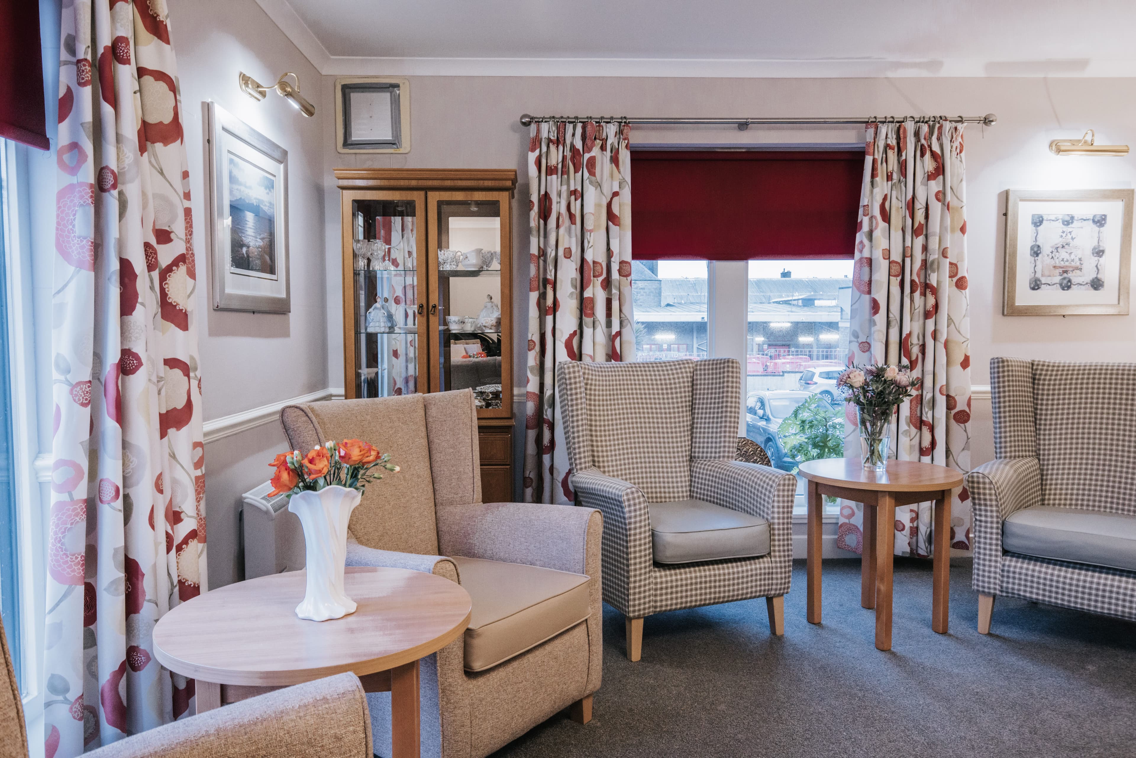 Meallmore - Kynnaird House care home - 004