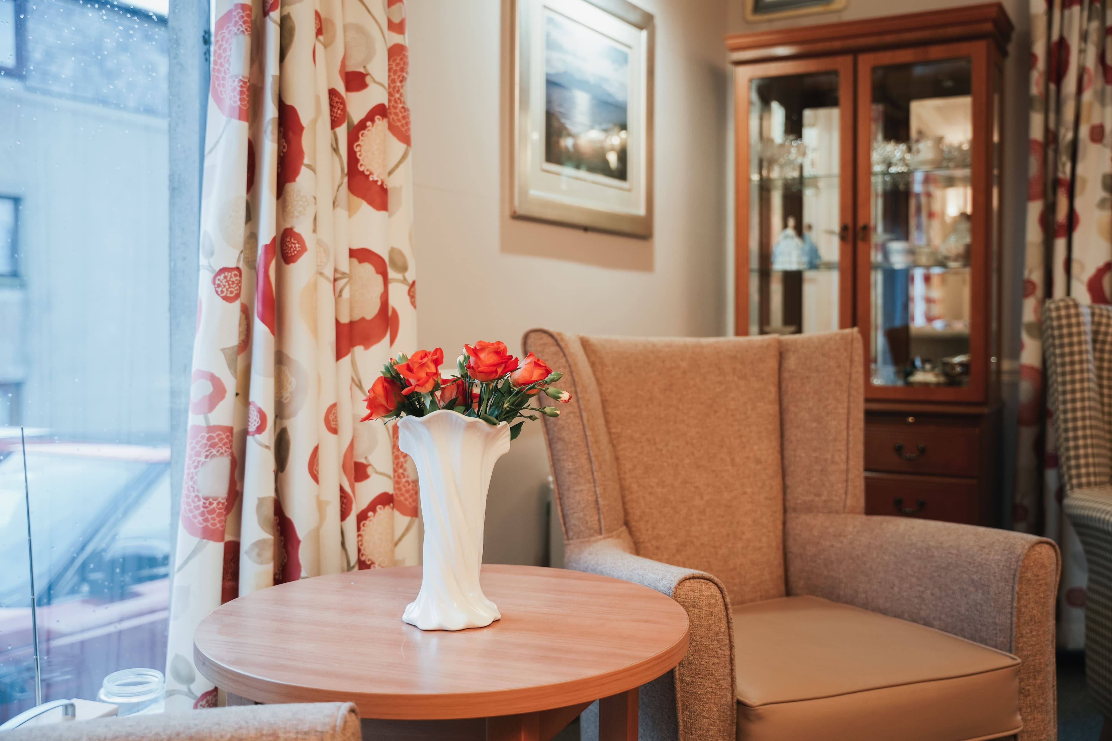Meallmore - Kynnaird House care home - 006