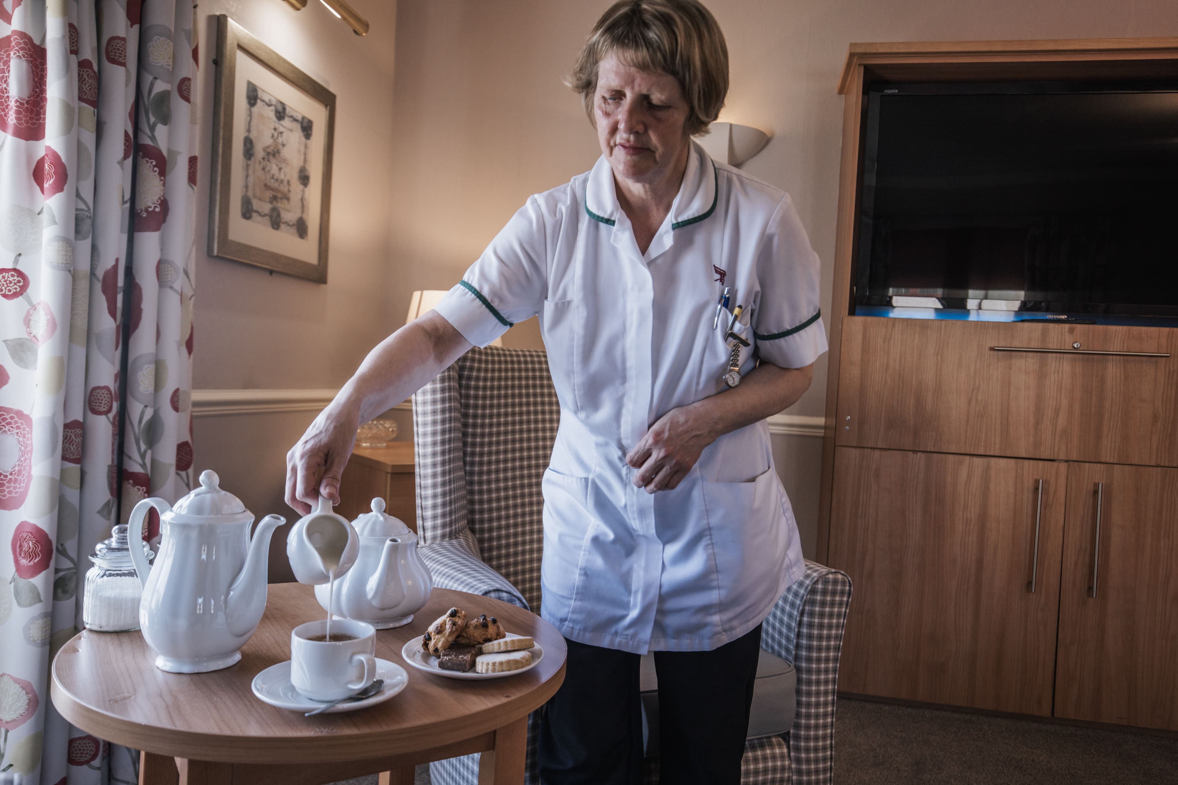 Meallmore - Kynnaird House care home - 005