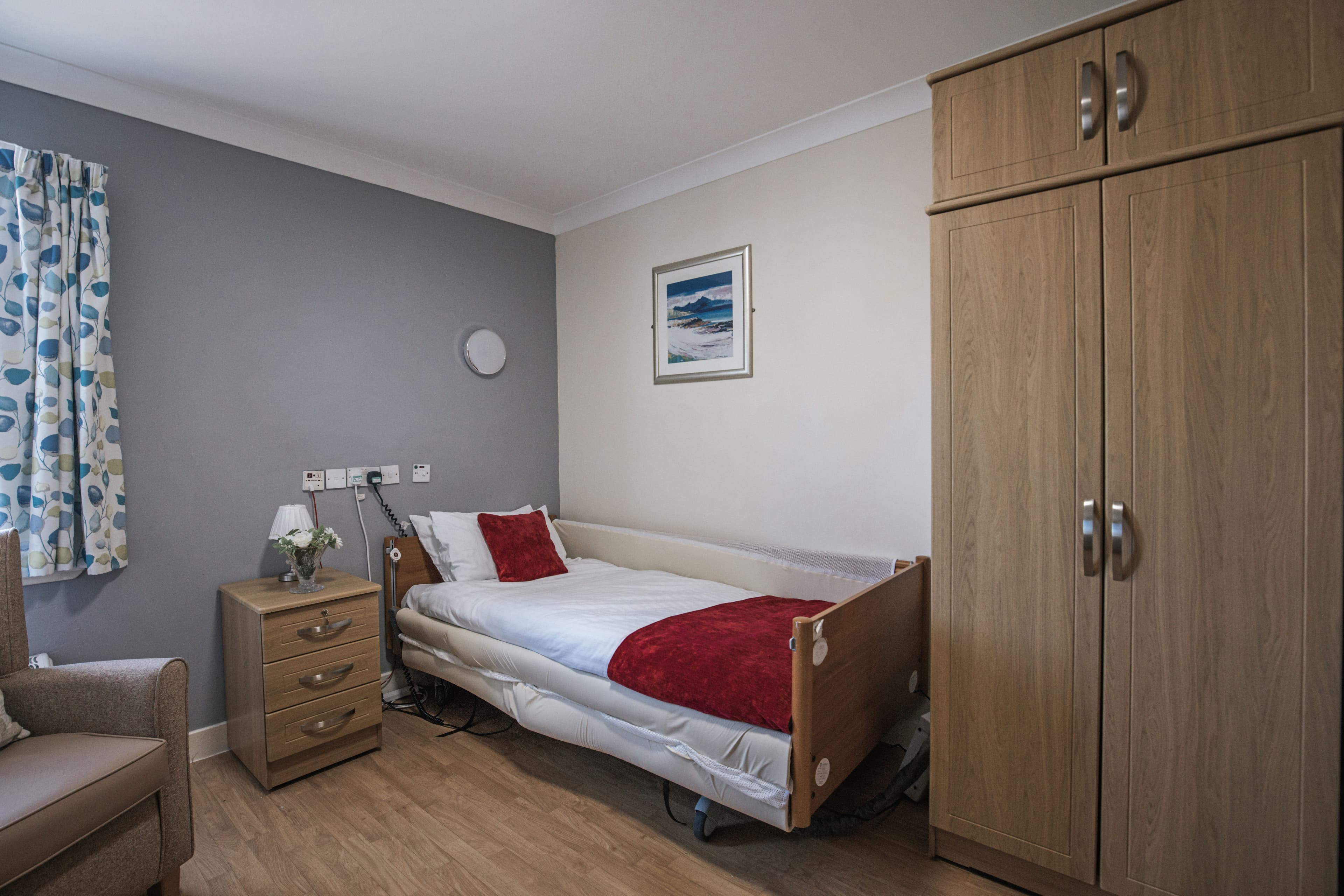 Meallmore - Kynnaird House care home - 014