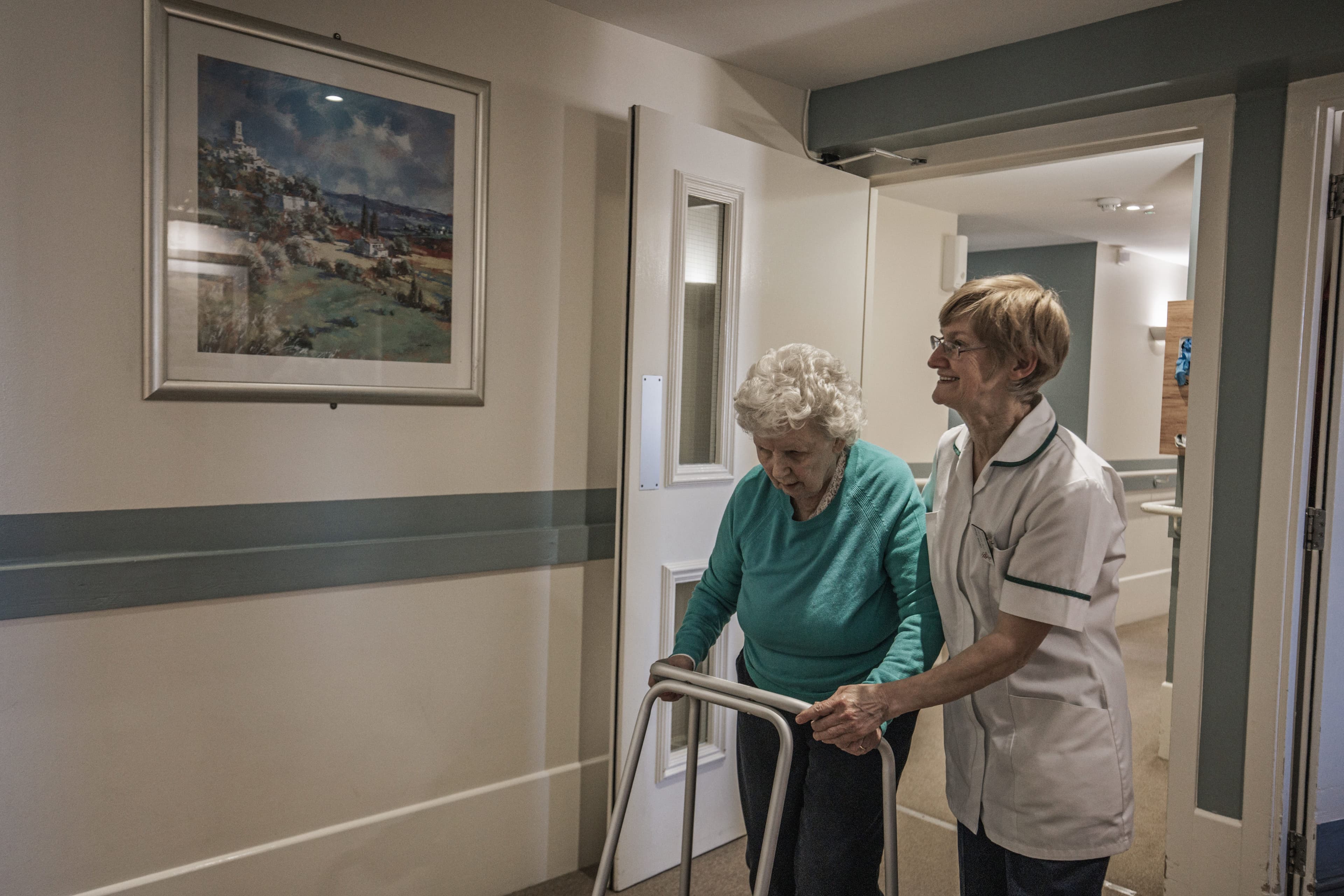 Meallmore - Kynnaird House care home - 010