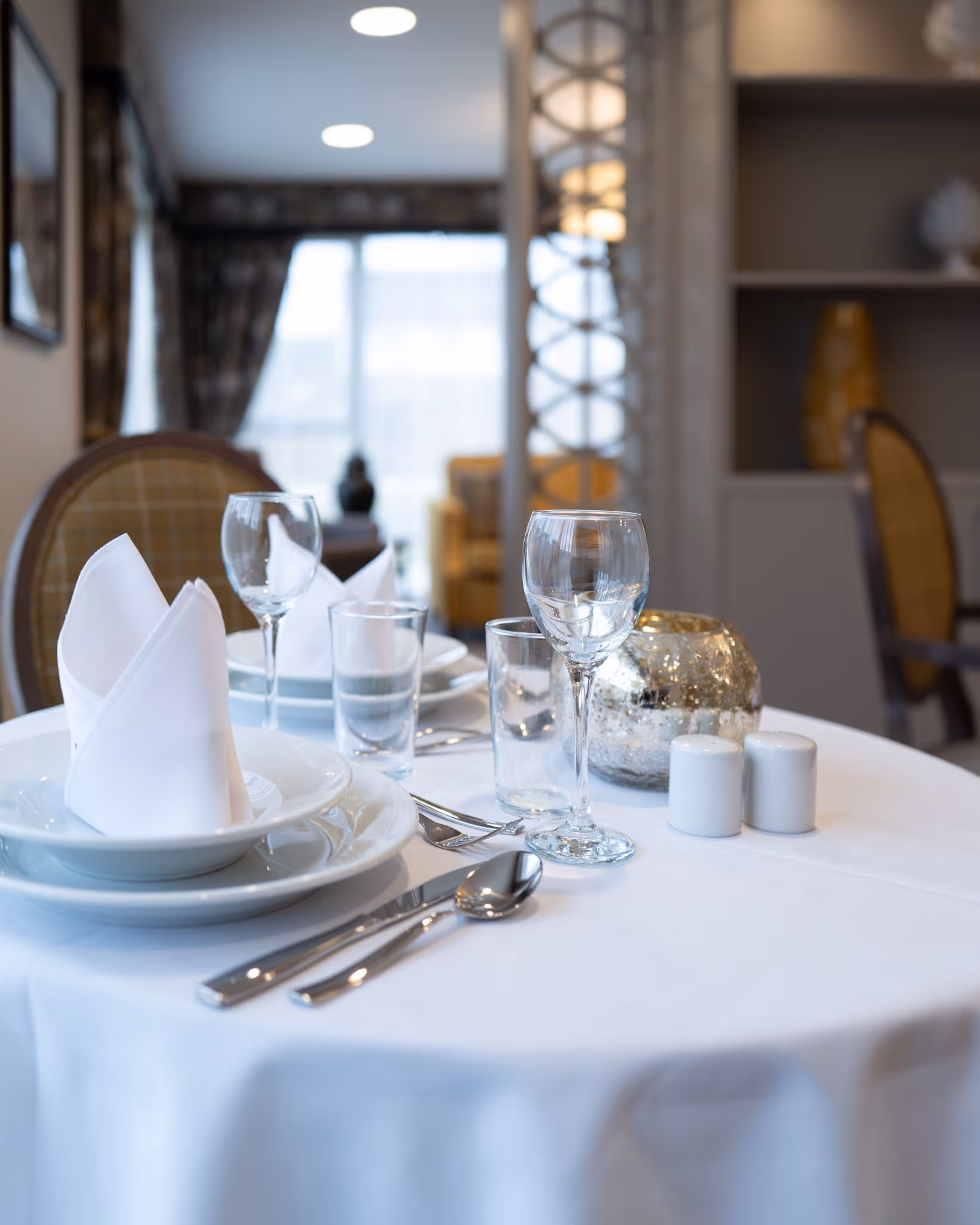 Woodlands Care Home, Aberdeen, AB15 8FY