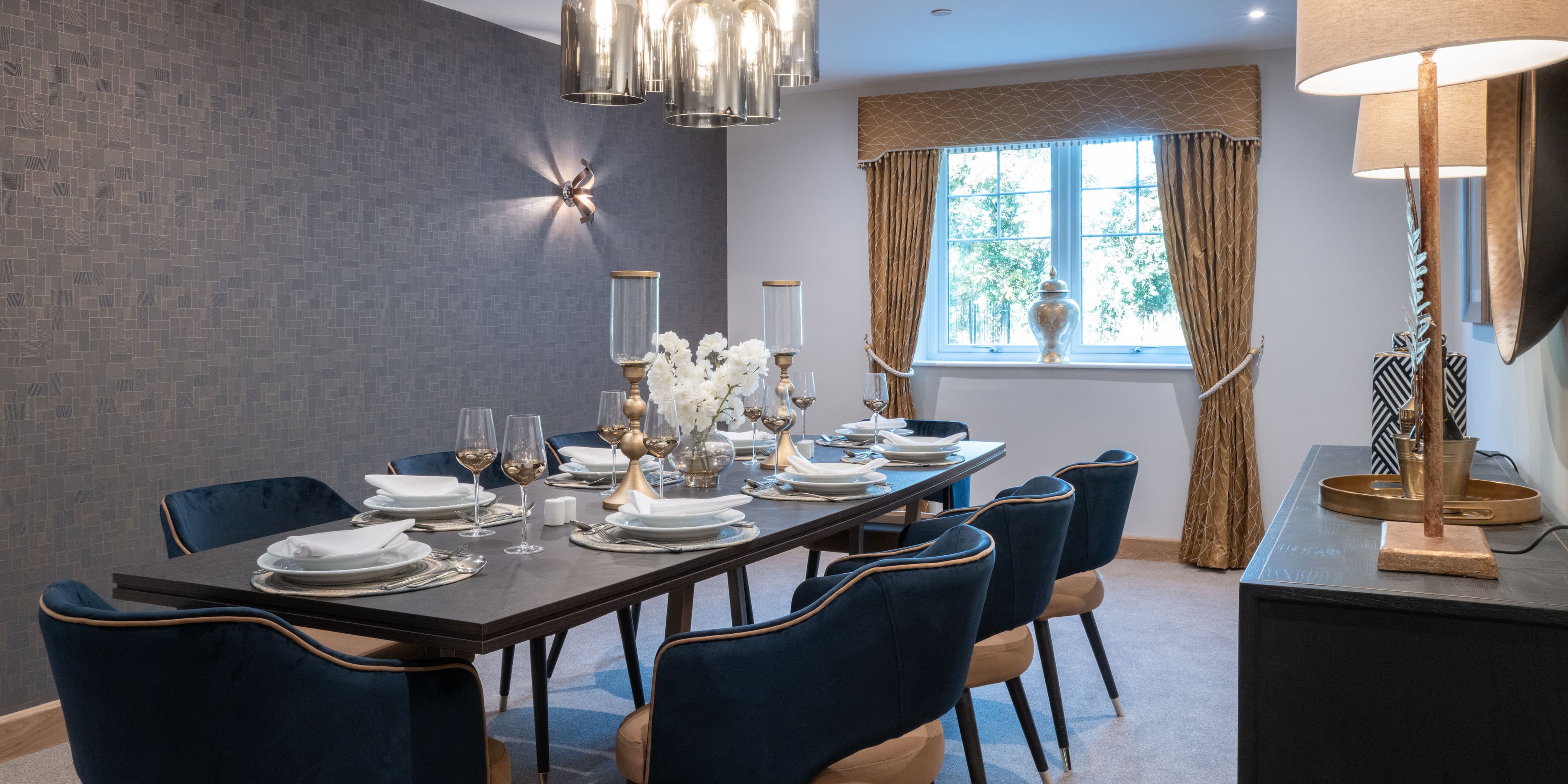 Independent Care Home - Pottersway House care home - 003