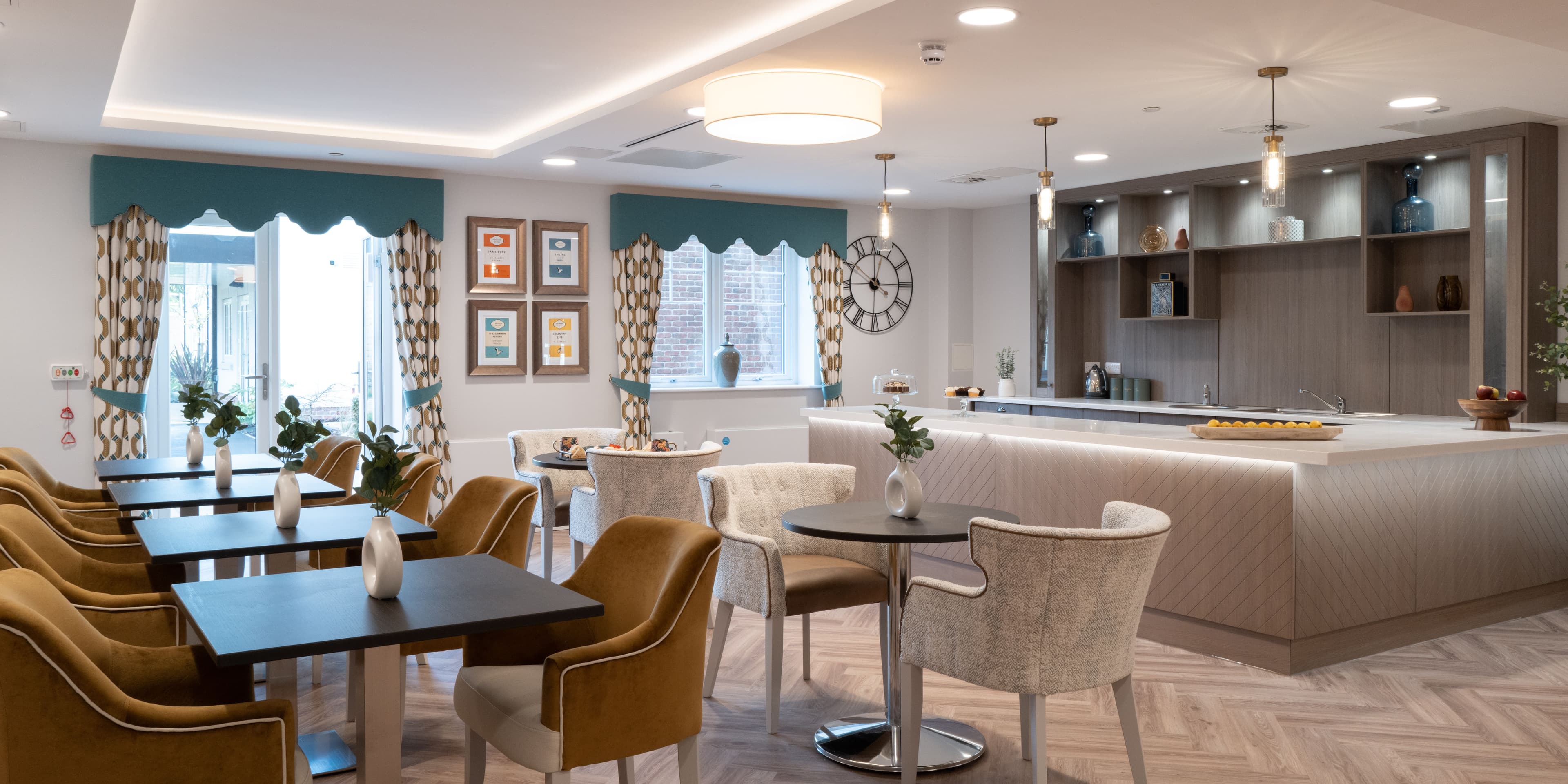 Independent Care Home - Pottersway House care home - 000
