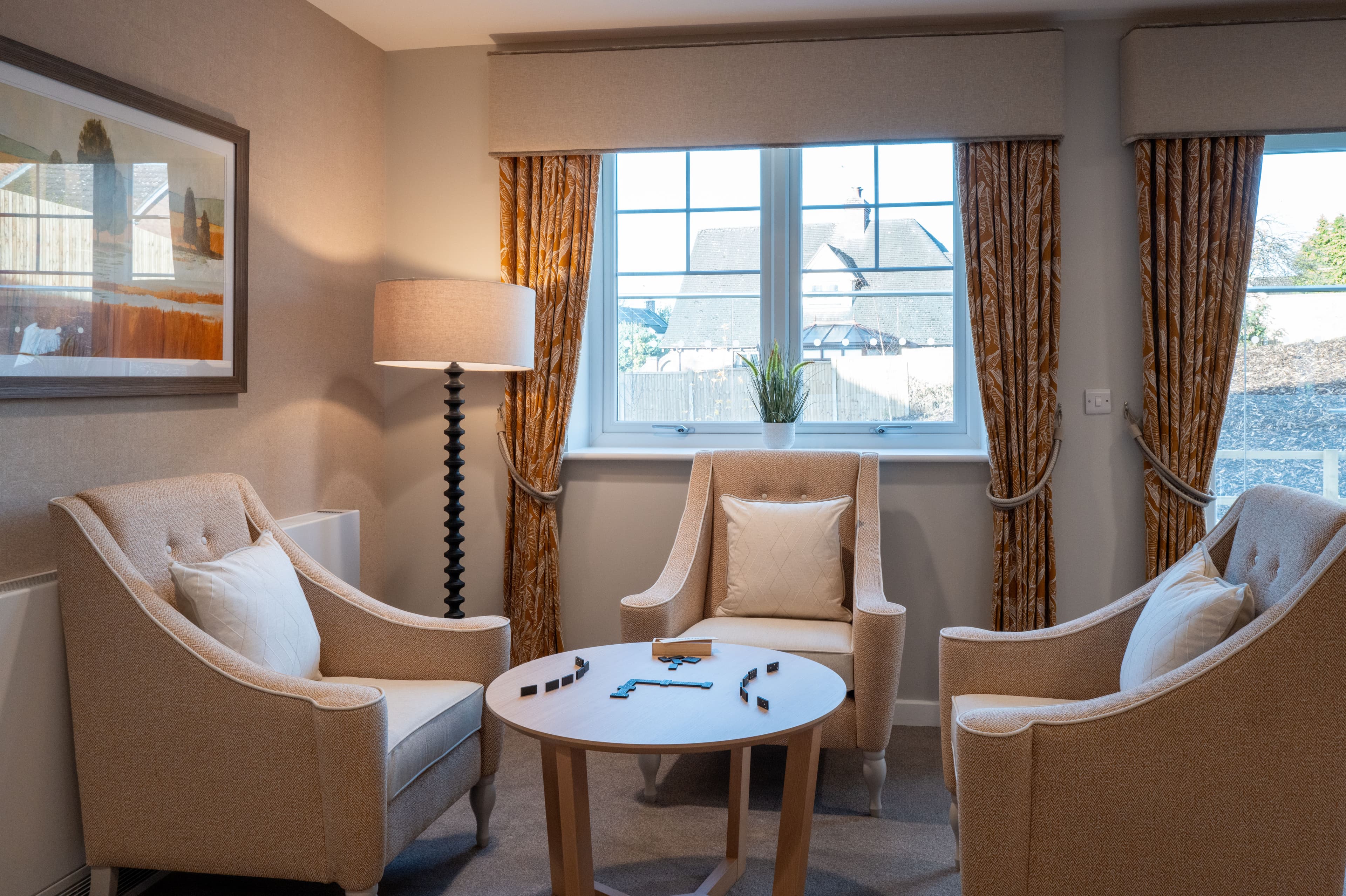 Independent Care Home - Pottersway House care home - 019