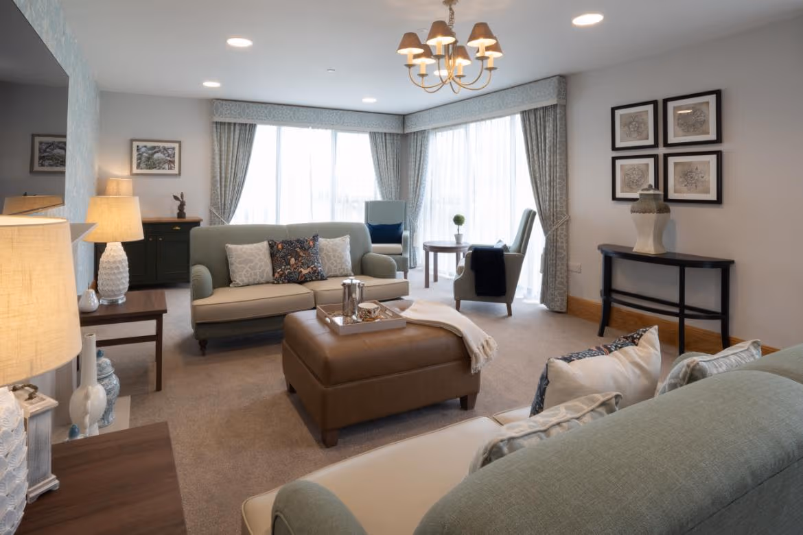 Woodlands Care Home, Aberdeen, AB15 8FY
