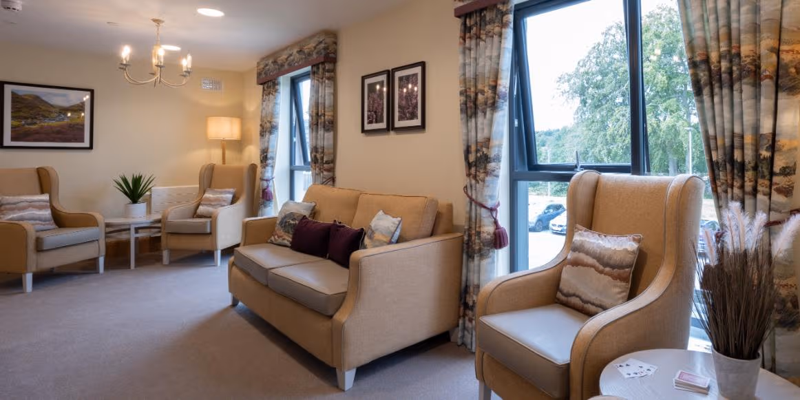 Woodlands Care Home, Aberdeen, AB15 8FY