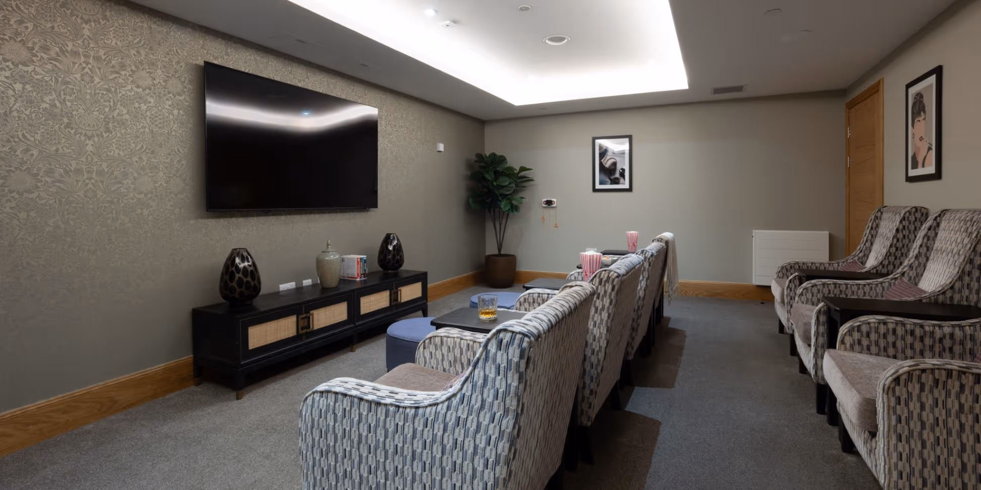 Woodlands Care Home, Aberdeen, AB15 8FY