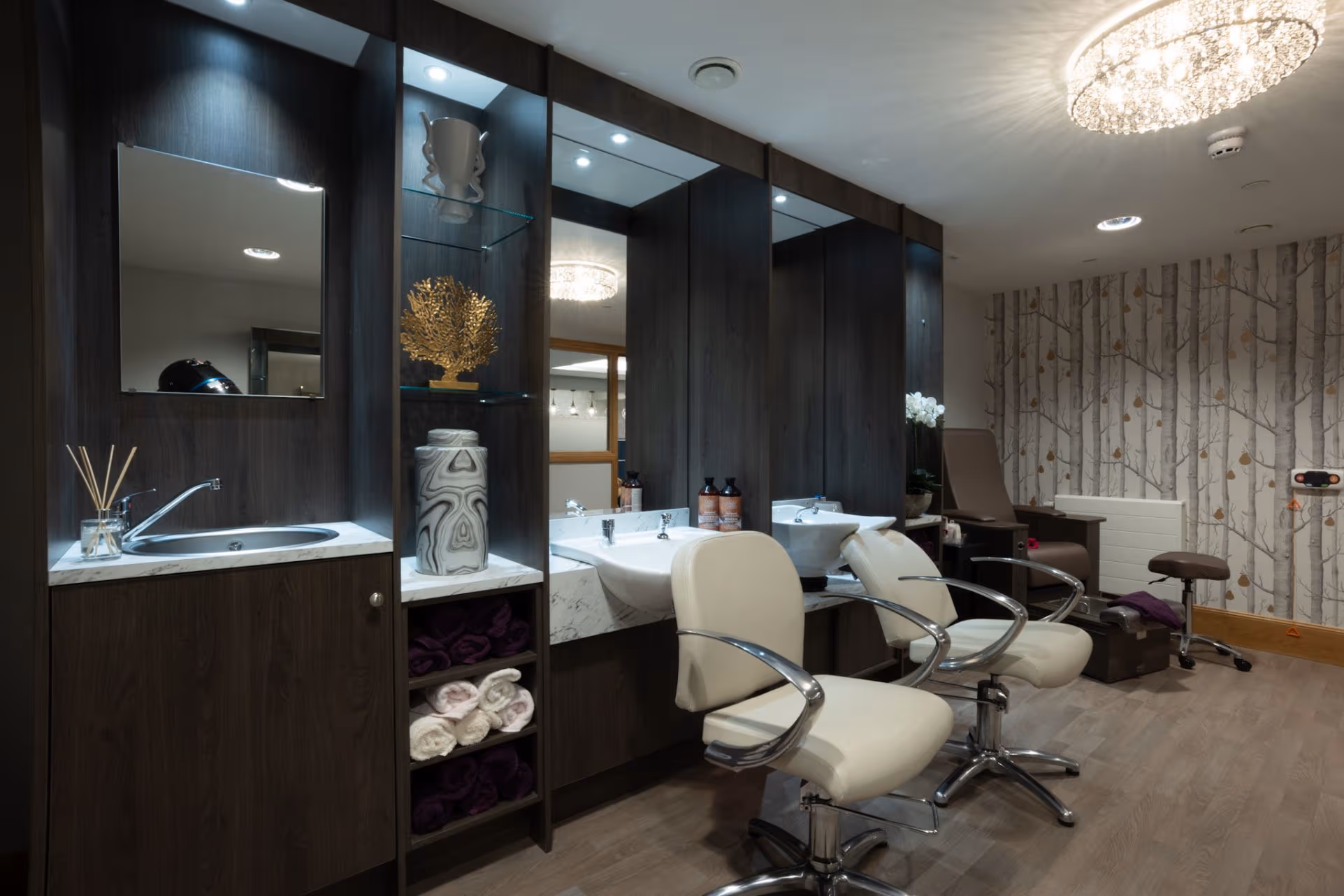 Woodlands Care Home, Aberdeen, AB15 8FY