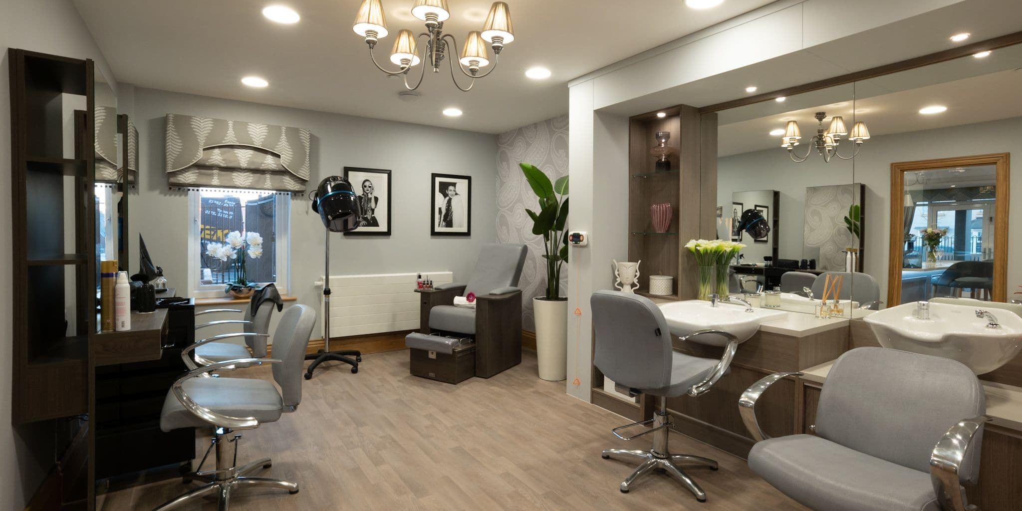 Independent Care Home - Alexander House care home - 012