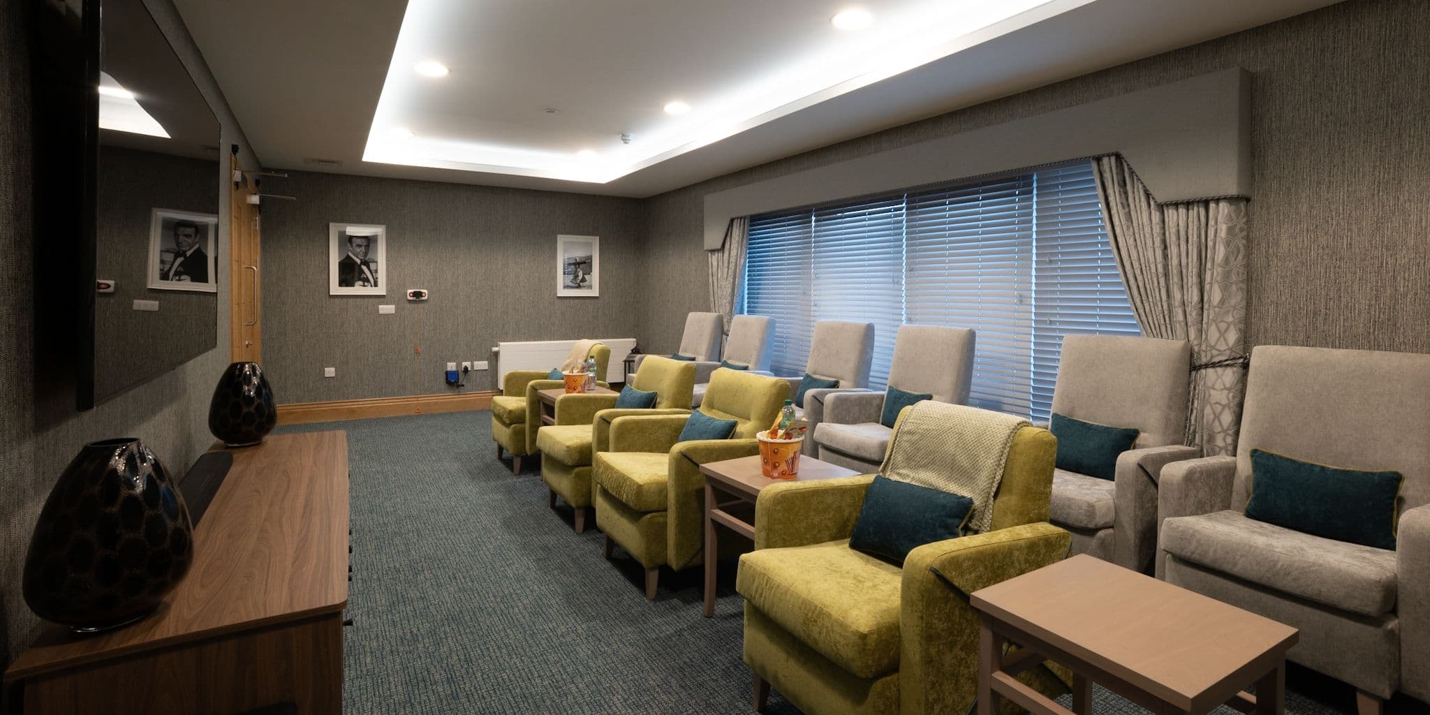 Independent Care Home - Alexander House care home - 010