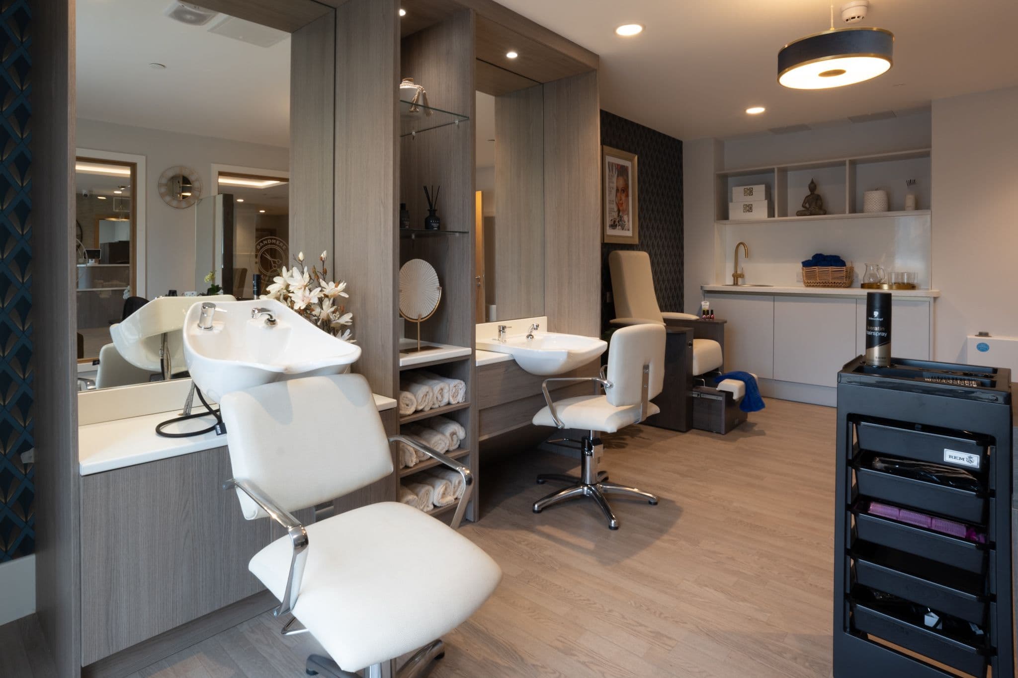 Independent Care Home - Sandmere care home - 013