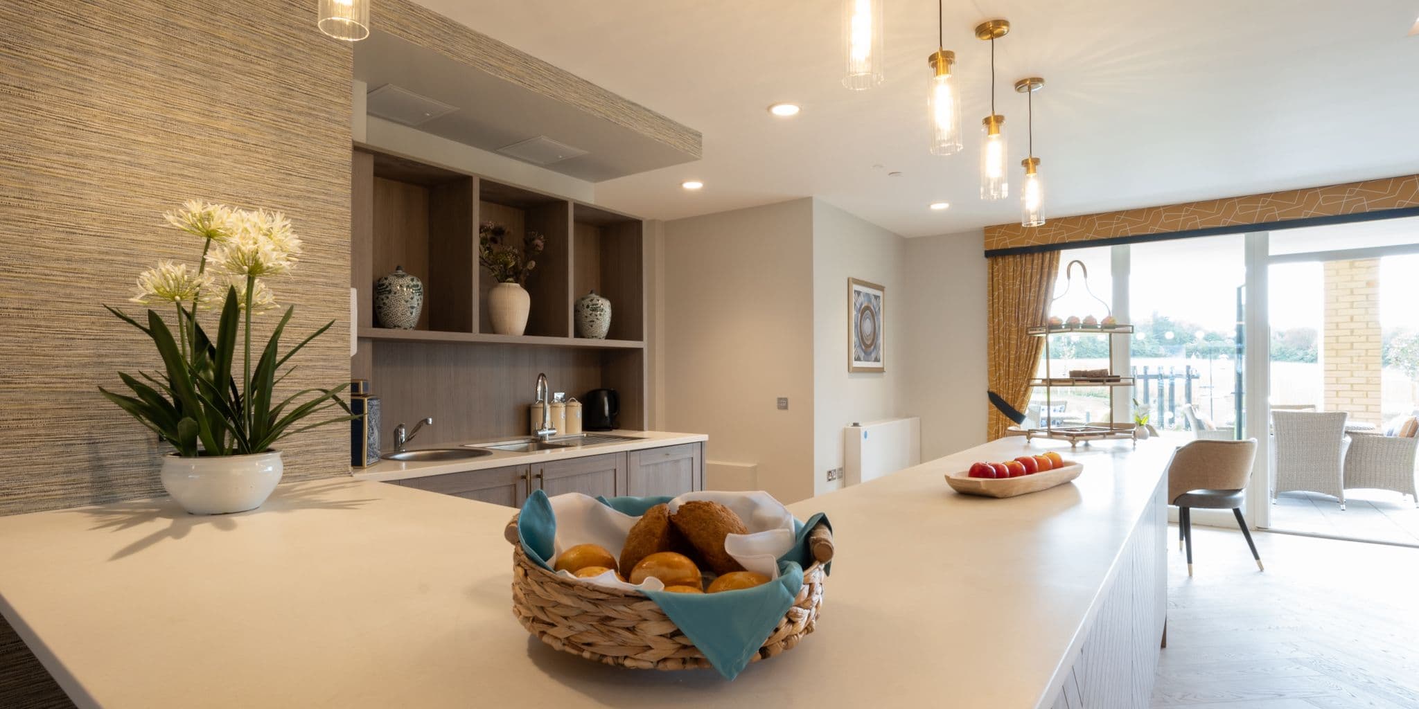Independent Care Home - Sandmere care home - 028