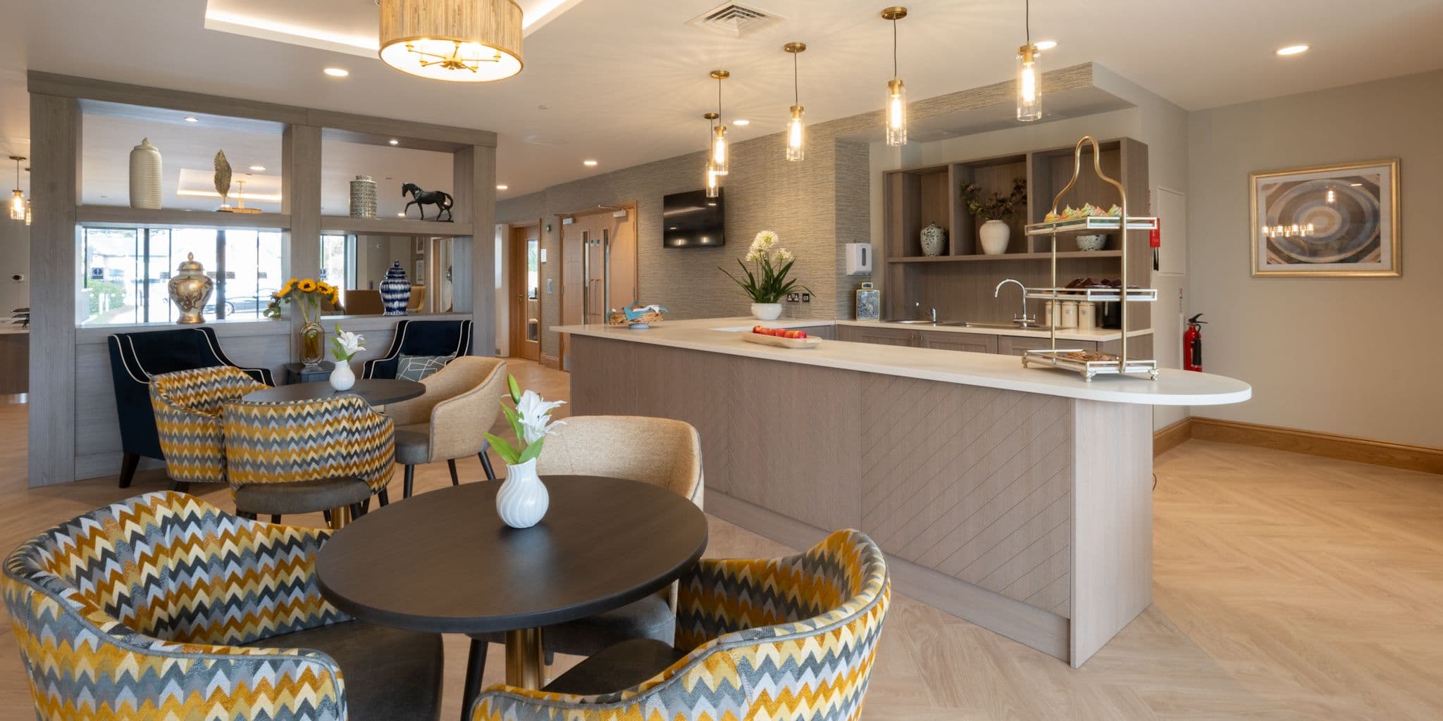 Independent Care Home - Sandmere care home - 002