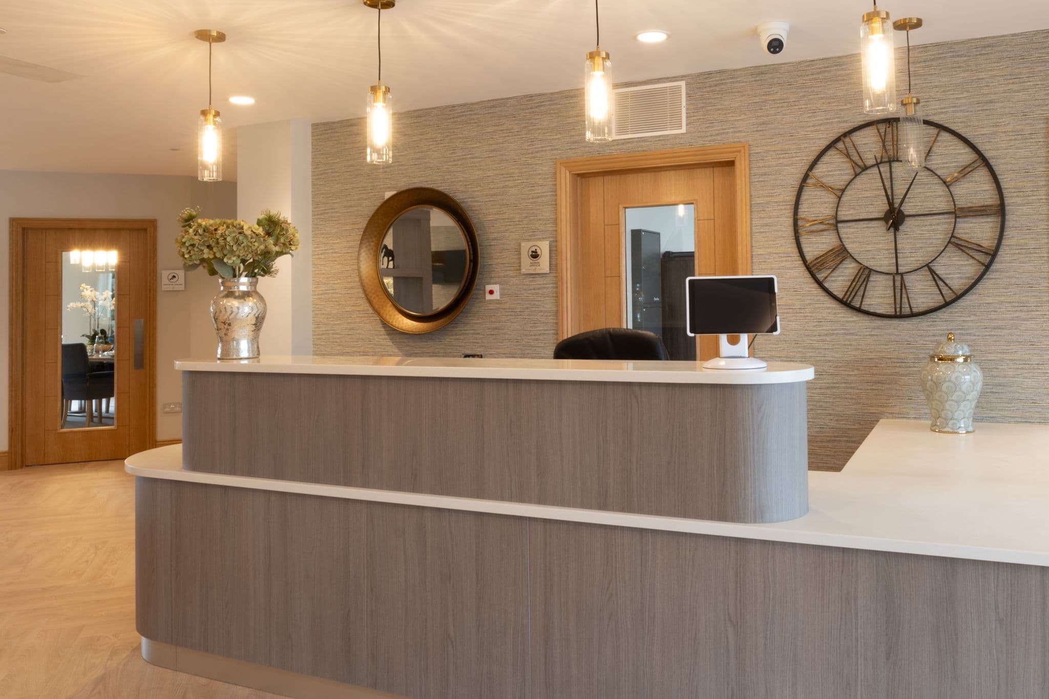 Independent Care Home - Sandmere care home - 019