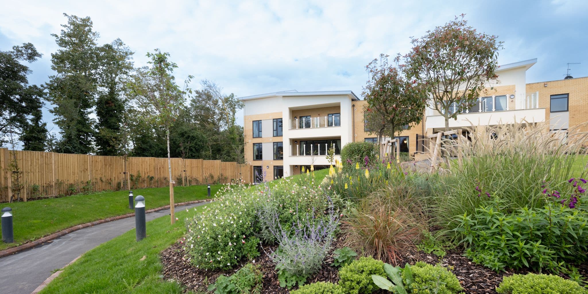 Independent Care Home - Sandmere care home 011