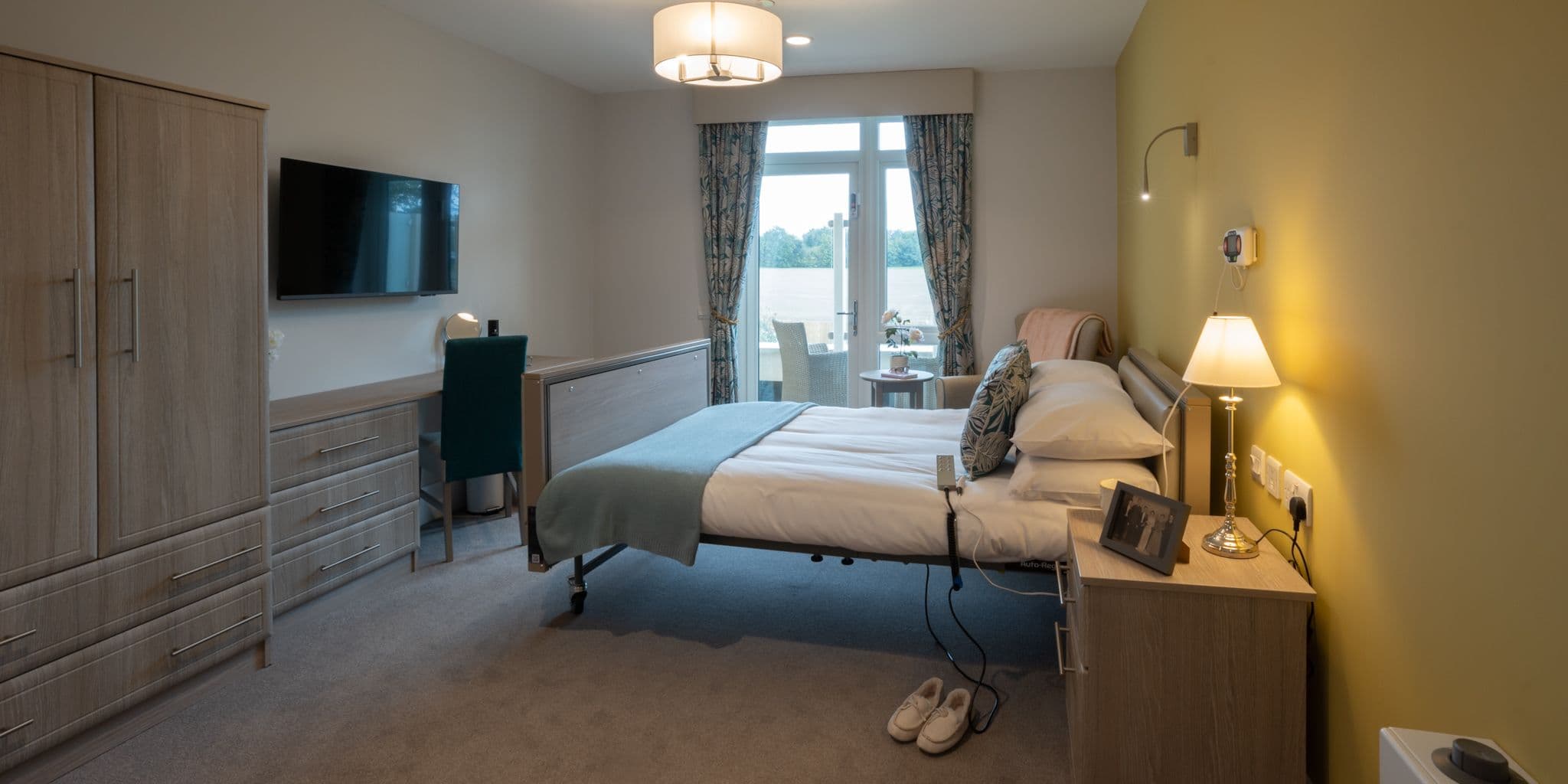 Independent Care Home - Sandmere care home 026