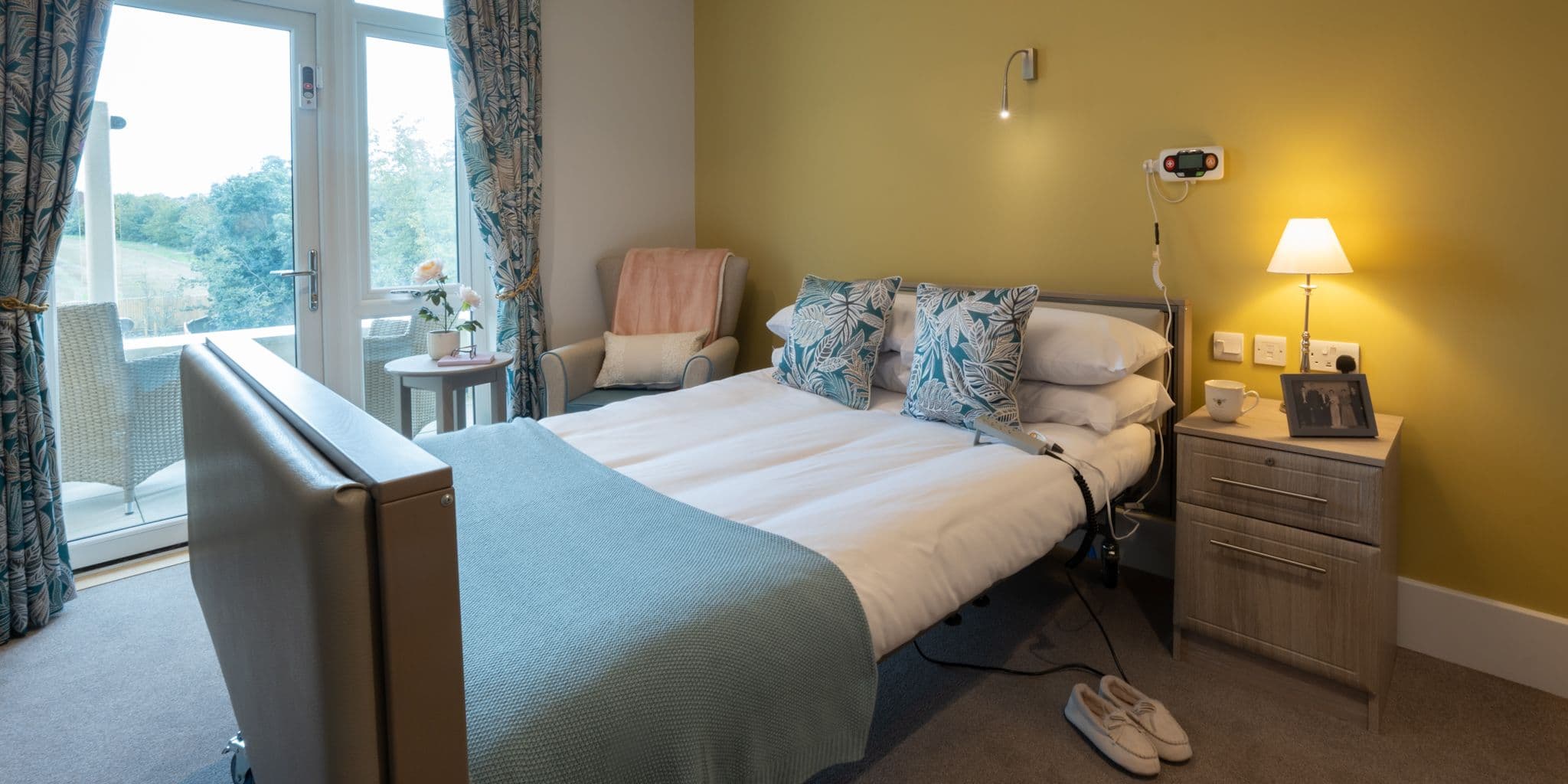 Independent Care Home - Sandmere care home 022