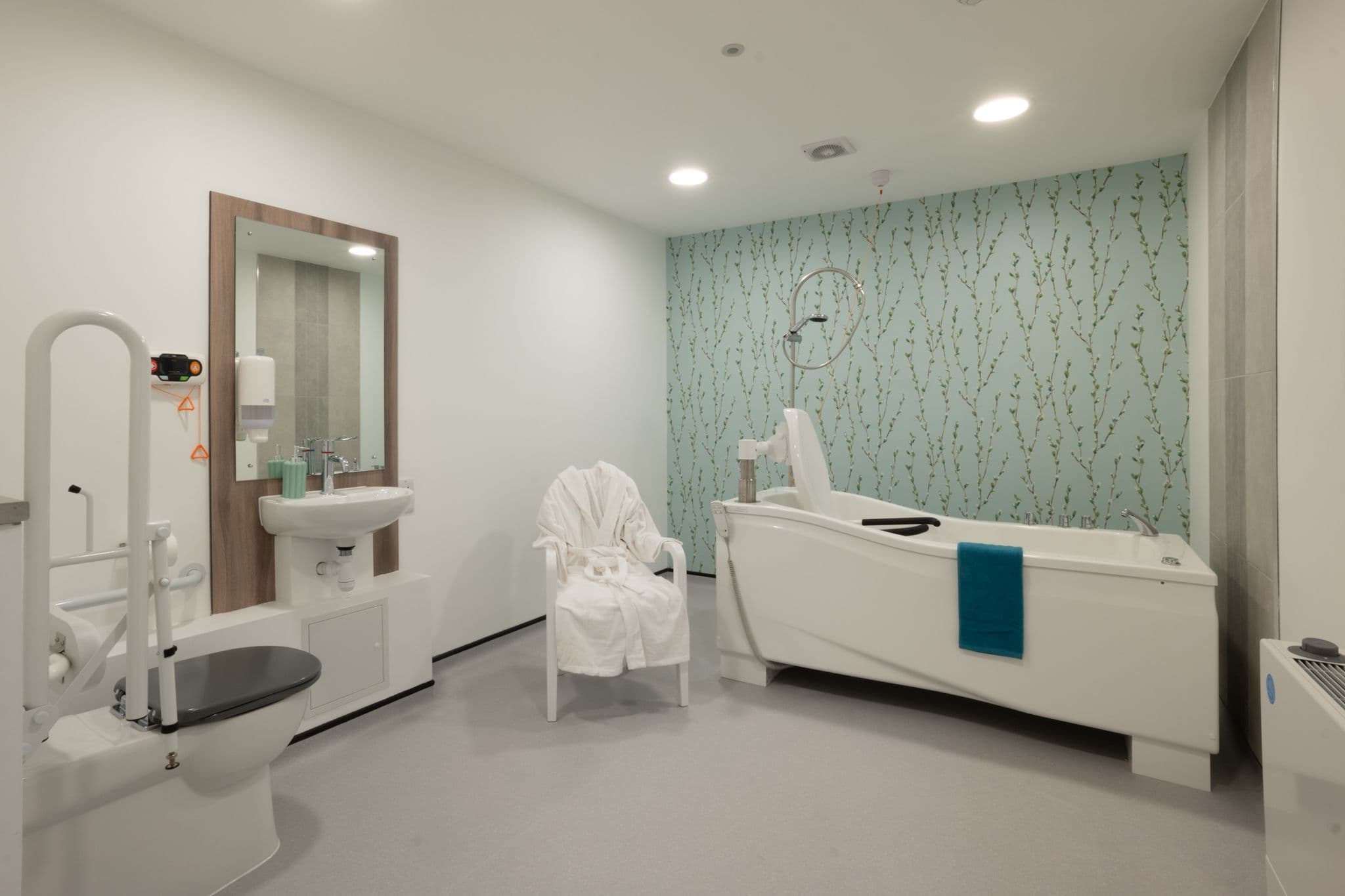 Independent Care Home - Sandmere care home - 023