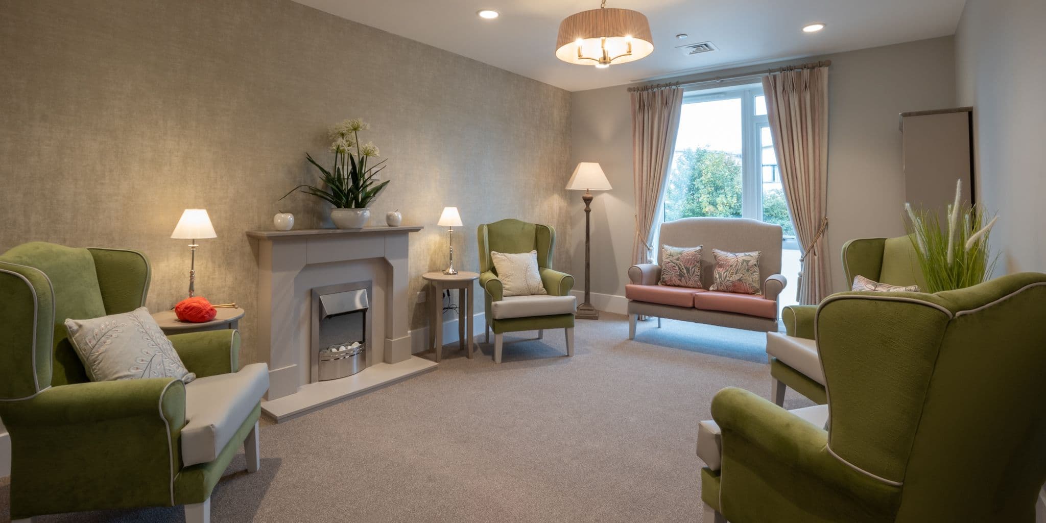 Independent Care Home - Sandmere care home - 025