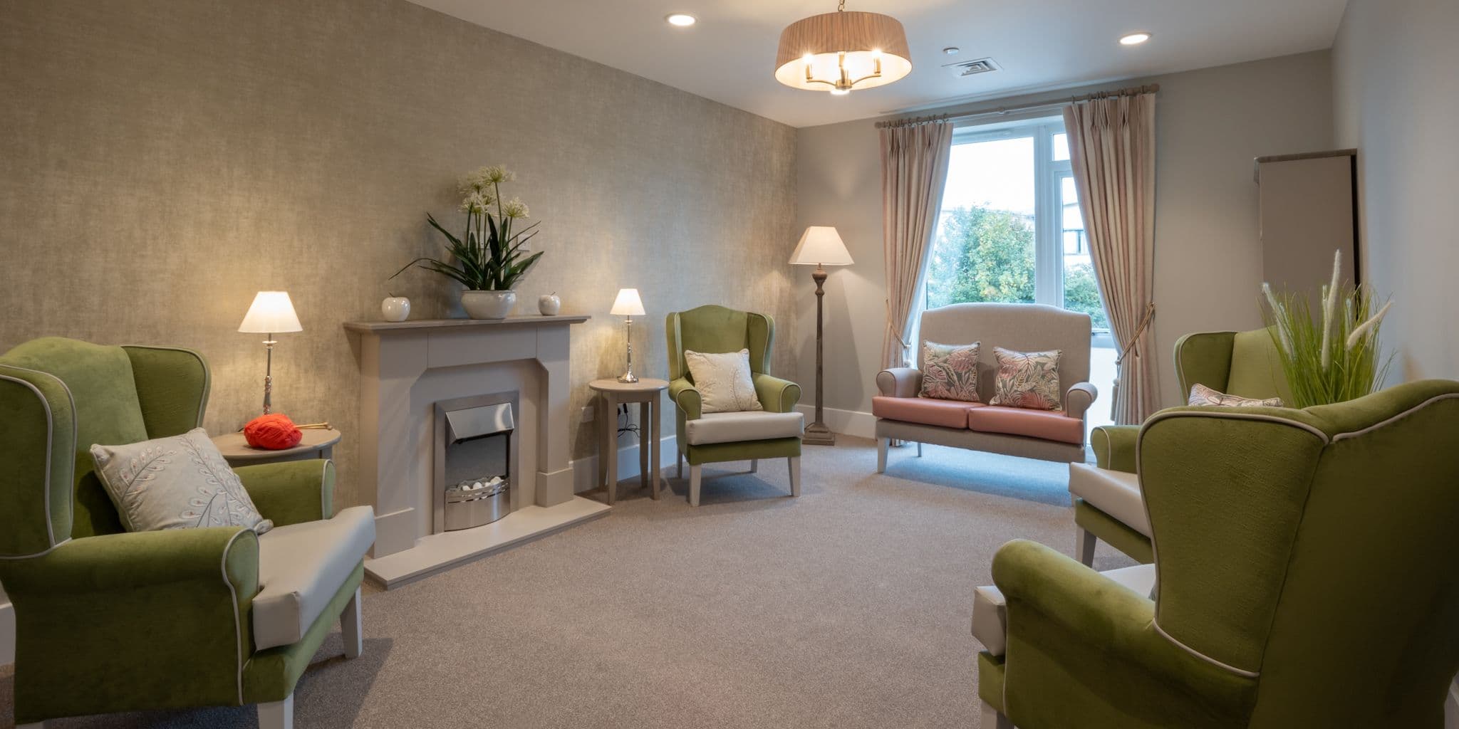 Independent Care Home - Sandmere care home 025