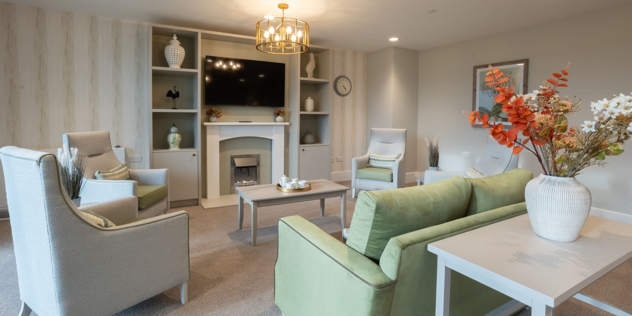 Independent Care Home - Sandmere care home - 030