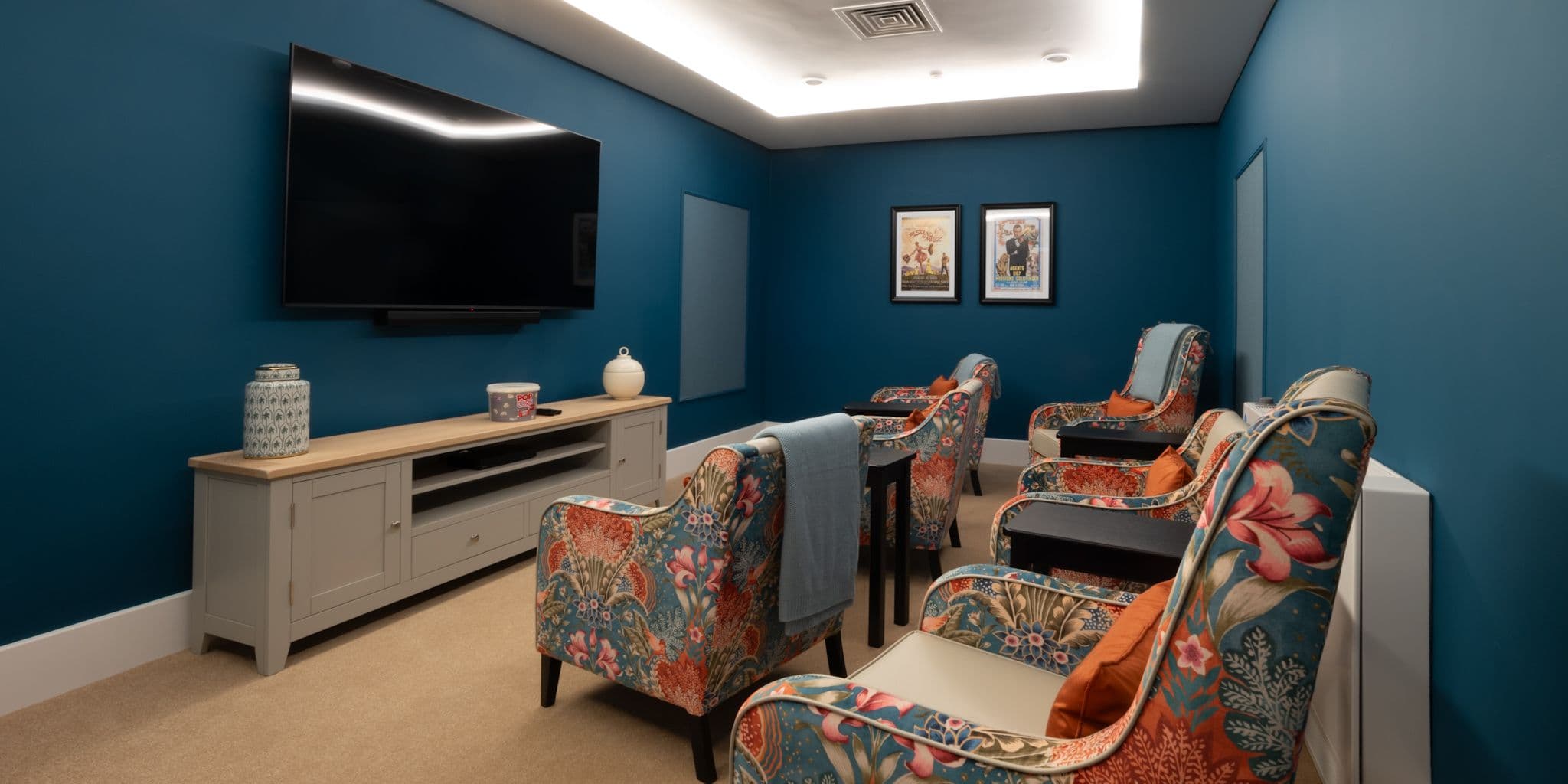 Independent Care Home - Sandmere care home - 012
