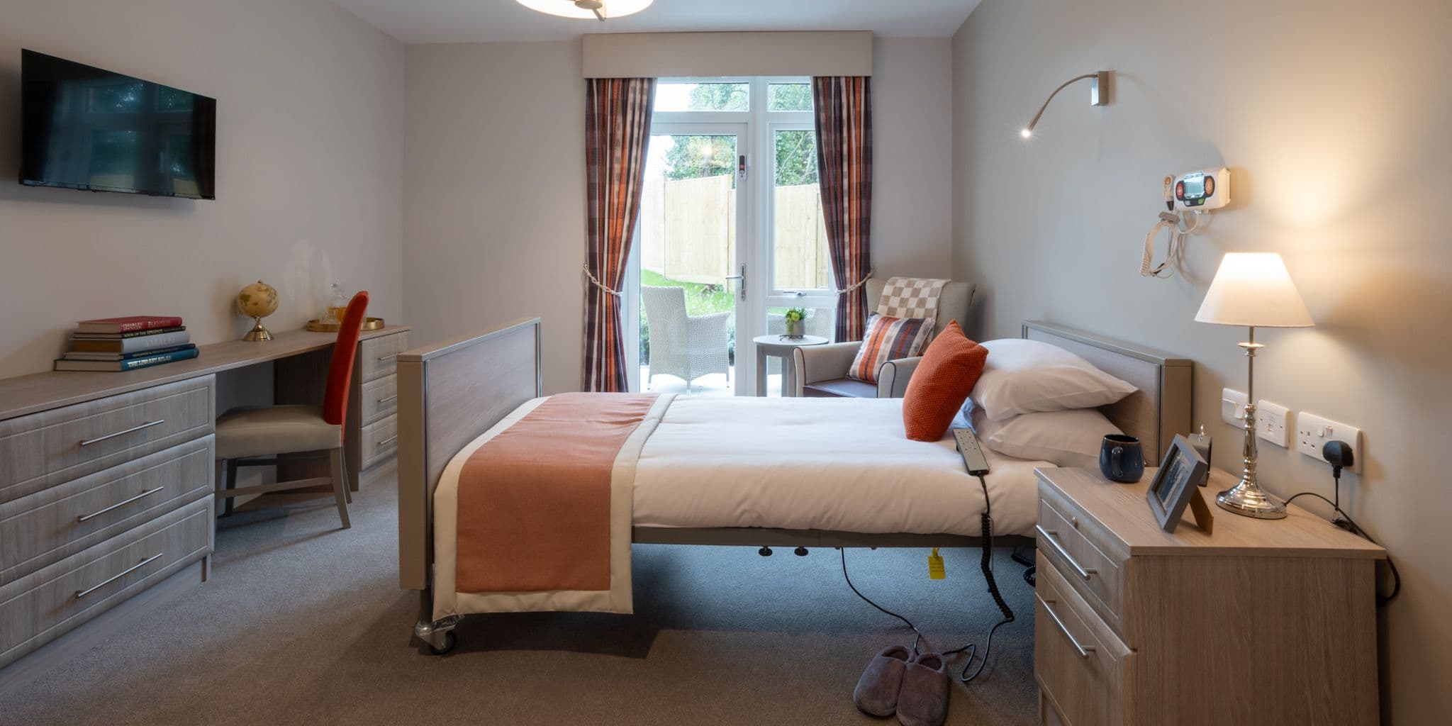 Independent Care Home - Sandmere care home 021