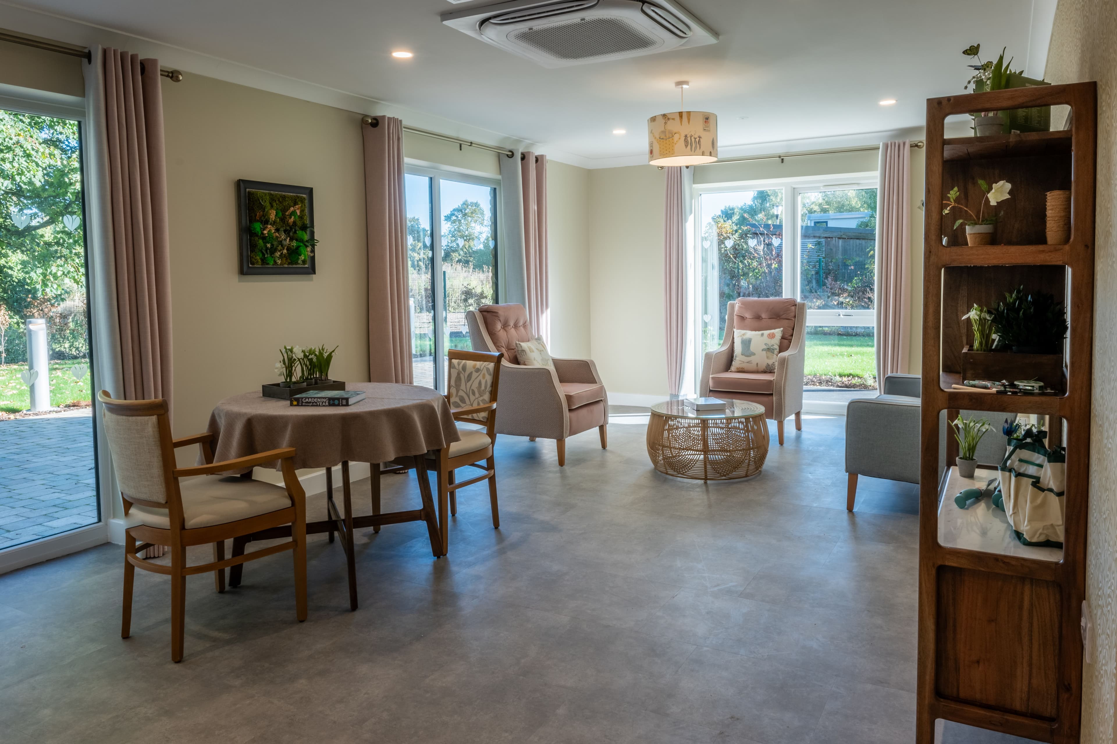 Tanglewood - York Manor care home 012