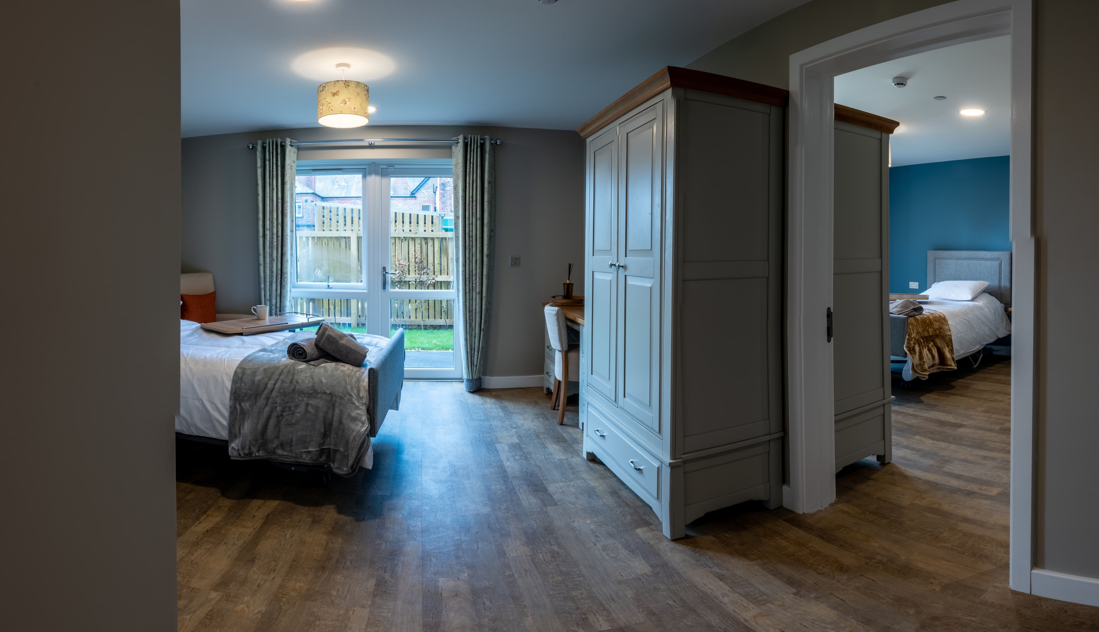 Tanglewood - York Manor care home - 004