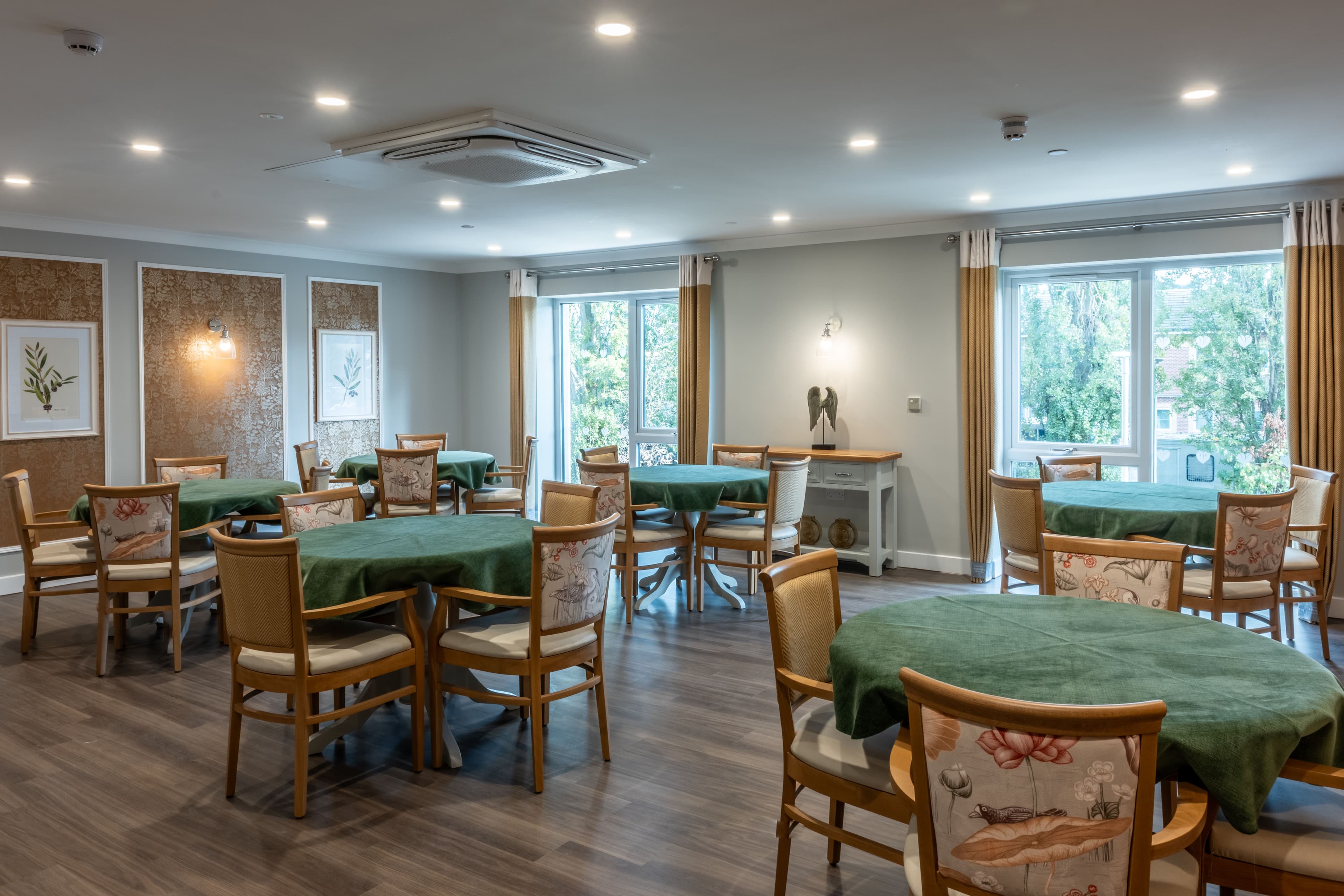 Tanglewood - York Manor care home - 006