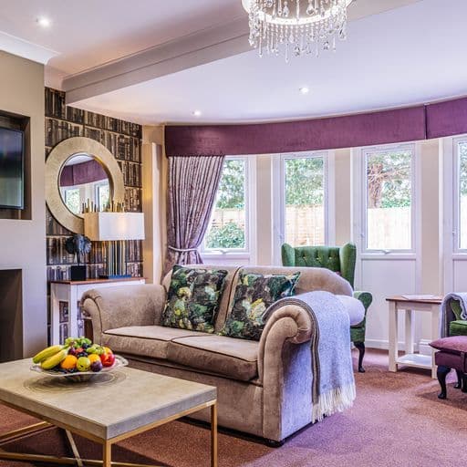 Barchester Healthcare Cadbury Hall Care Home, Bristol, BS49 4DW