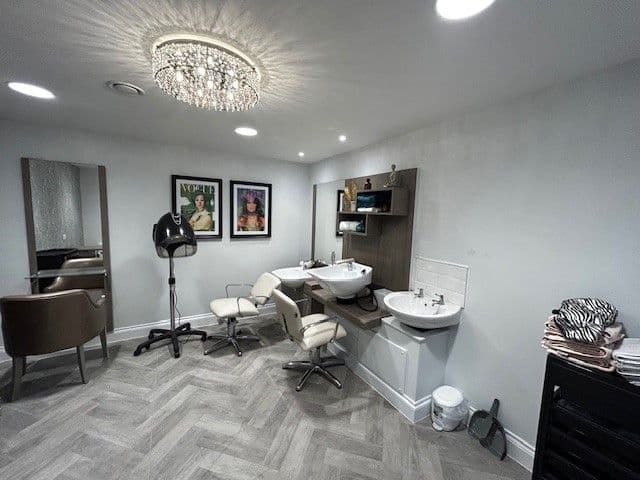 Longbridge Deverill House Care Home, Warminster, BA12 7DJ