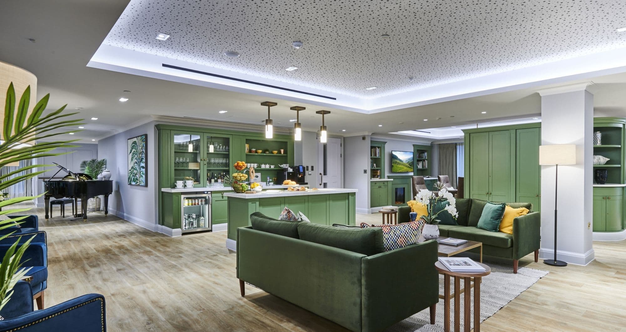 Loveday & Co - Loveday Kensington care home 6