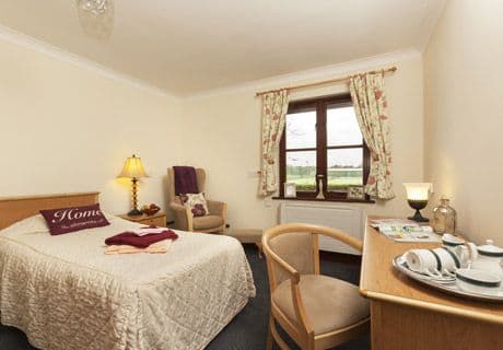 B&M Care - Ashlyns care home - 005