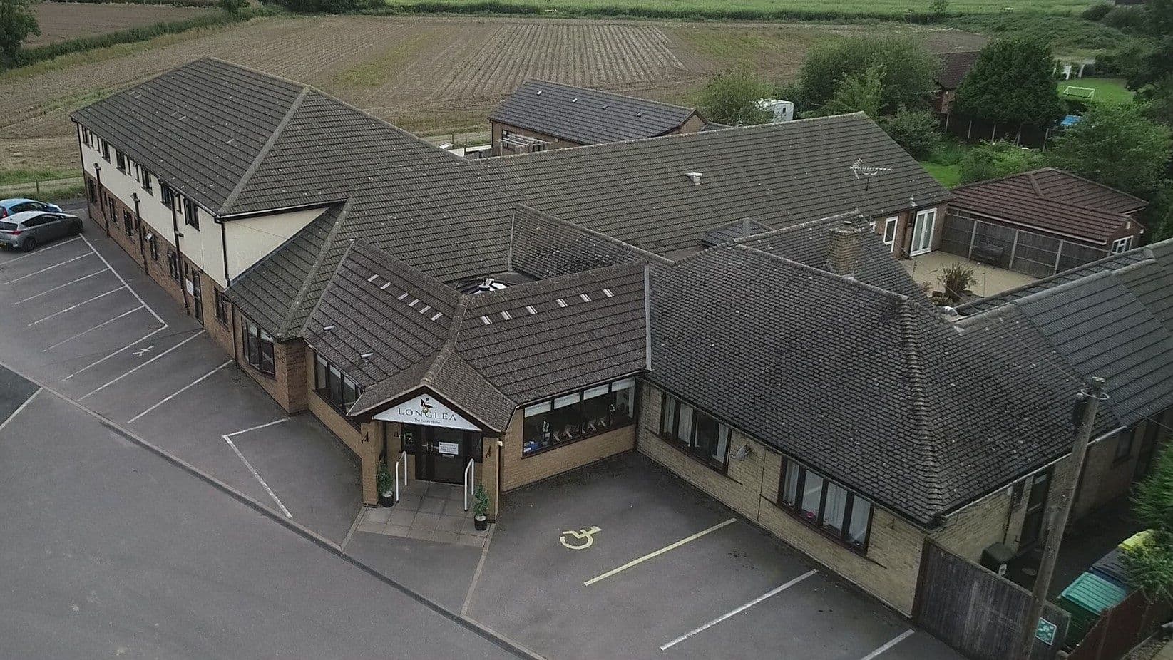 Midlands Care - Long Lea Residential care home - 004