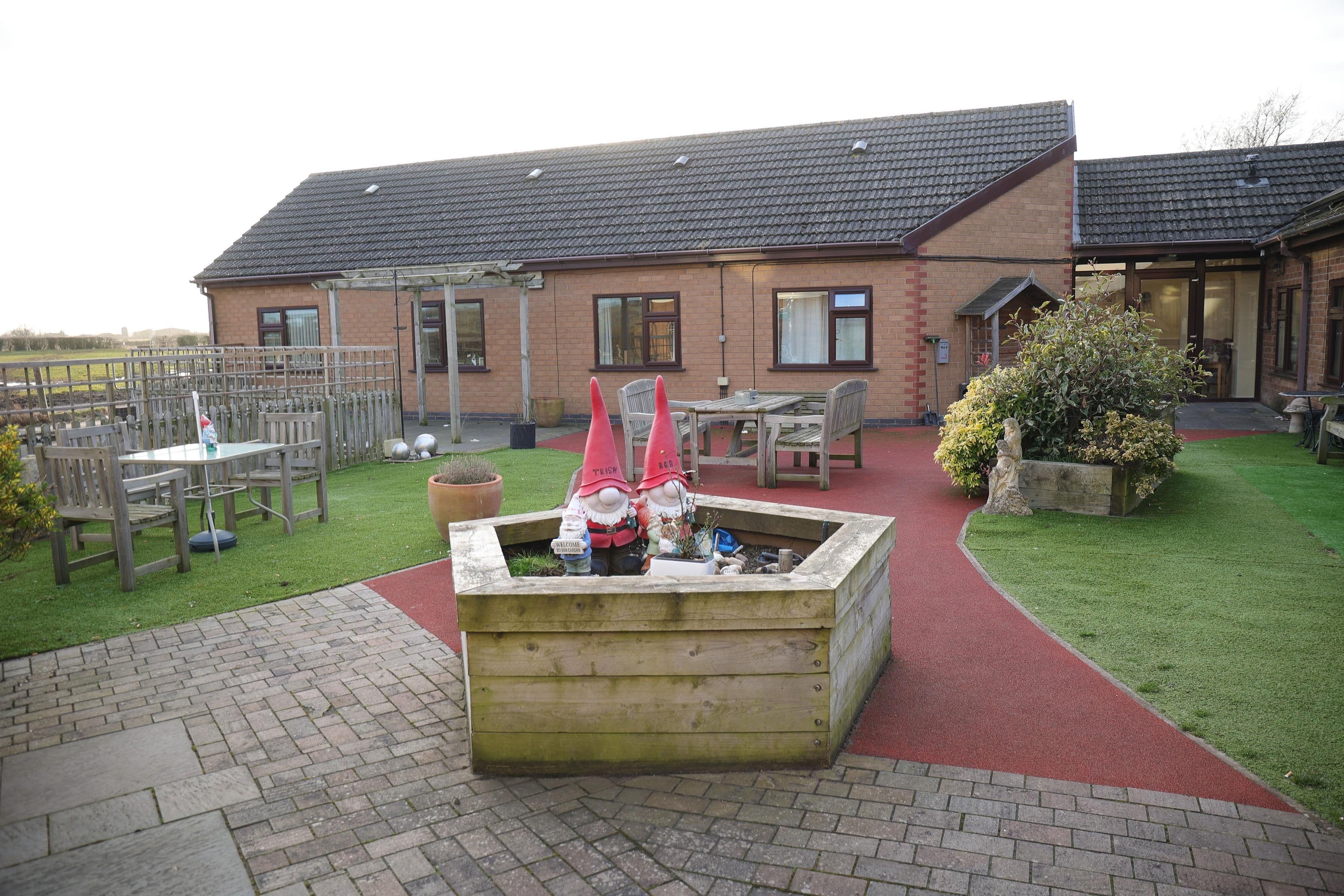Midlands Care - Long Lea Residential care home - 006