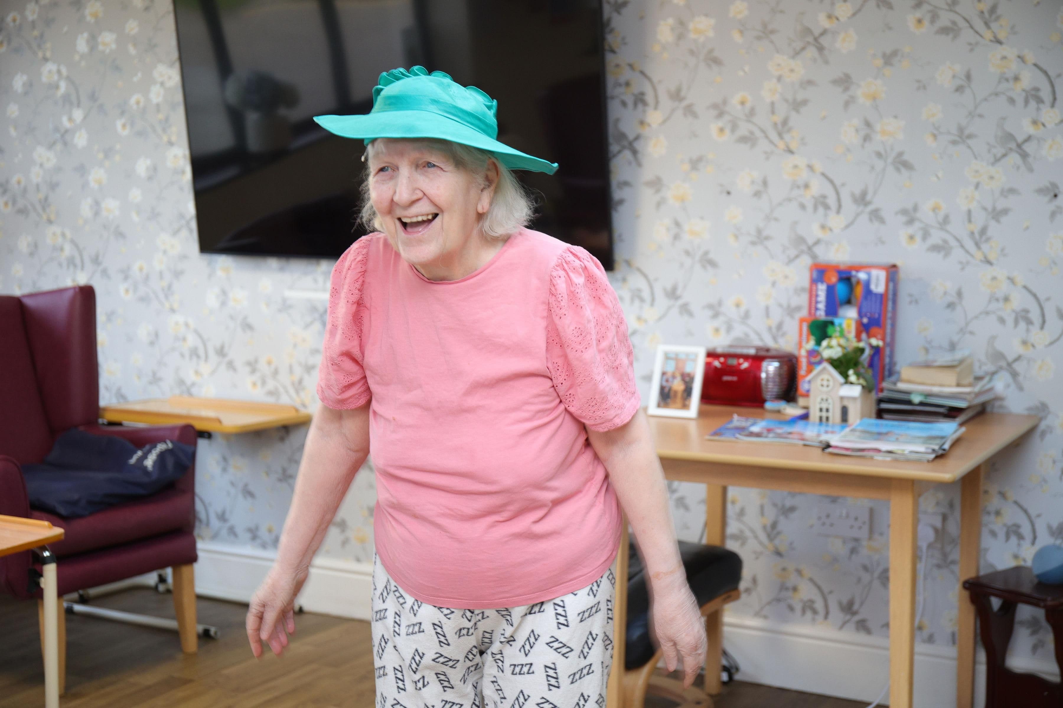 Midlands Care - Long Lea Residential care home - 009
