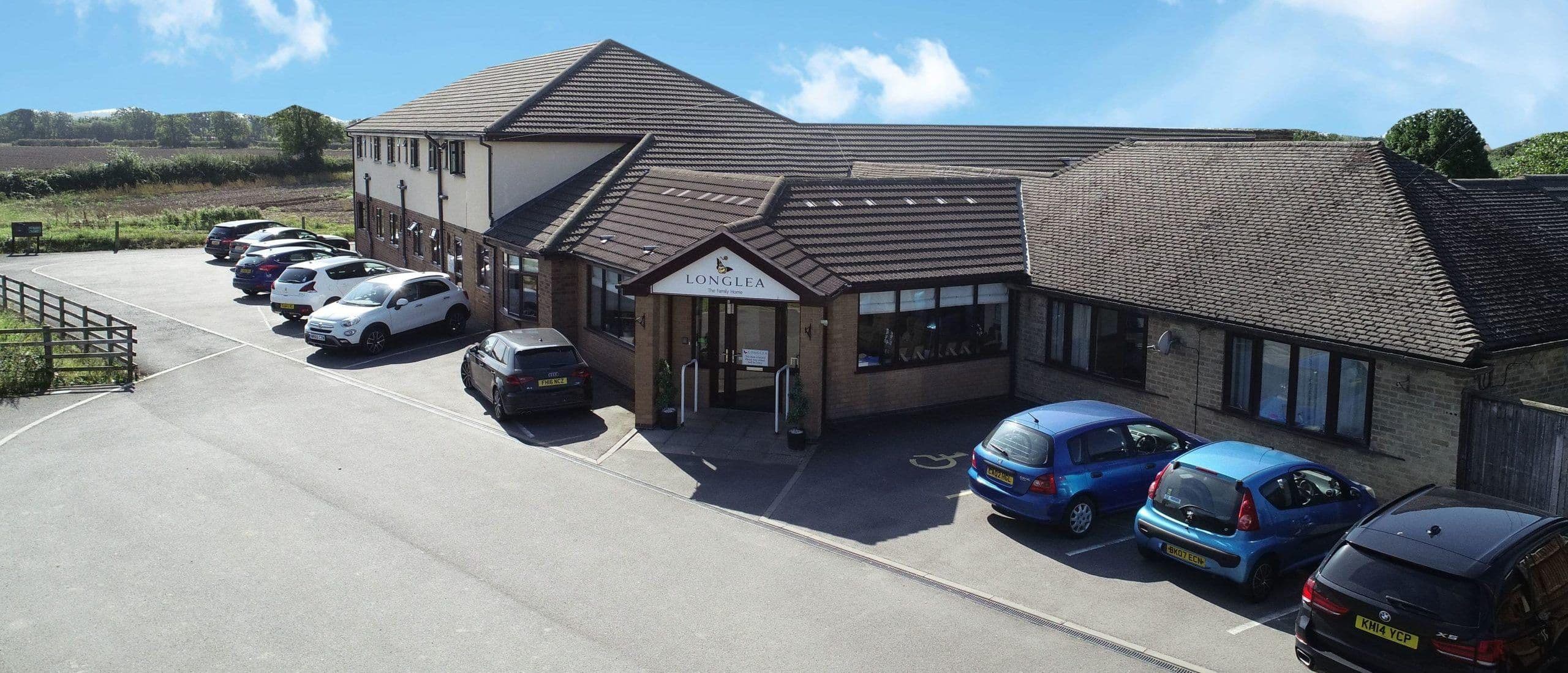 Midlands Care - Long Lea Residential care home - 010