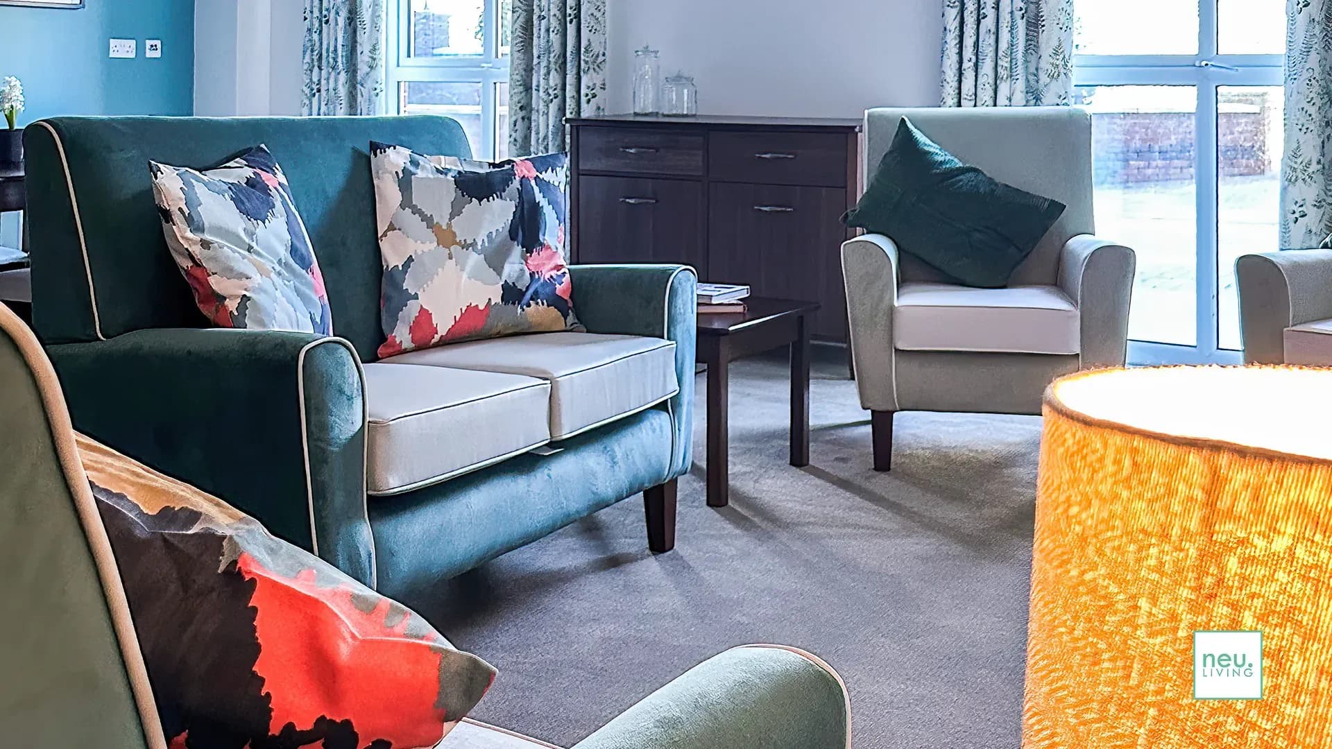 Portland Care - Neu Living care home 2