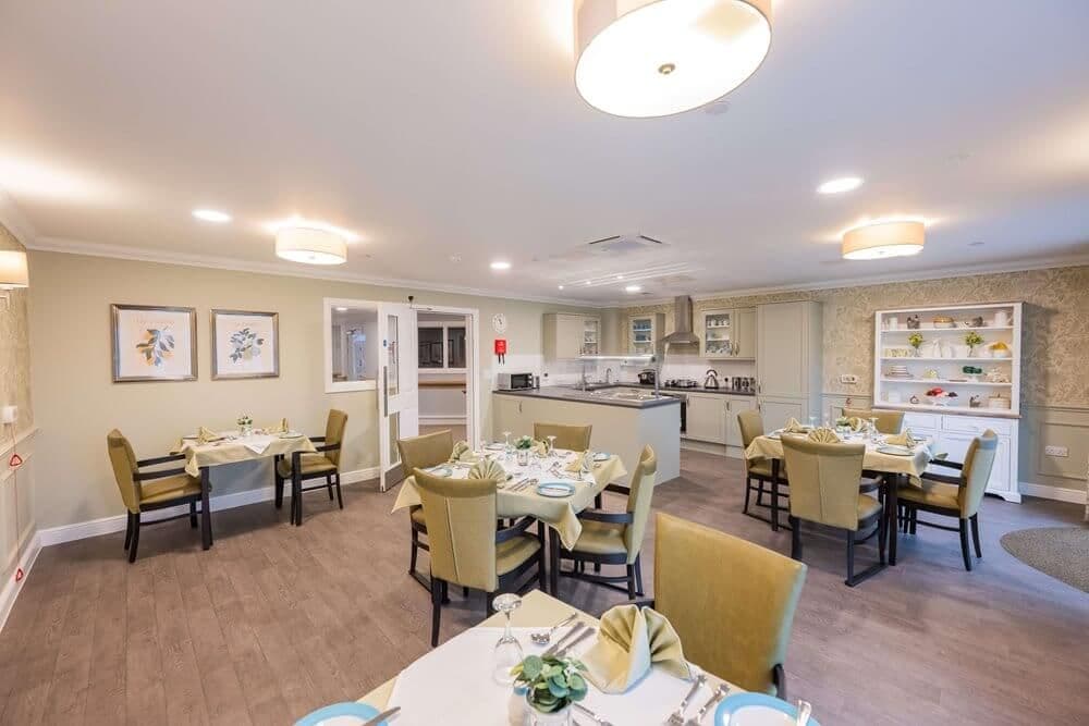Care UK - Ladden View care home - 010