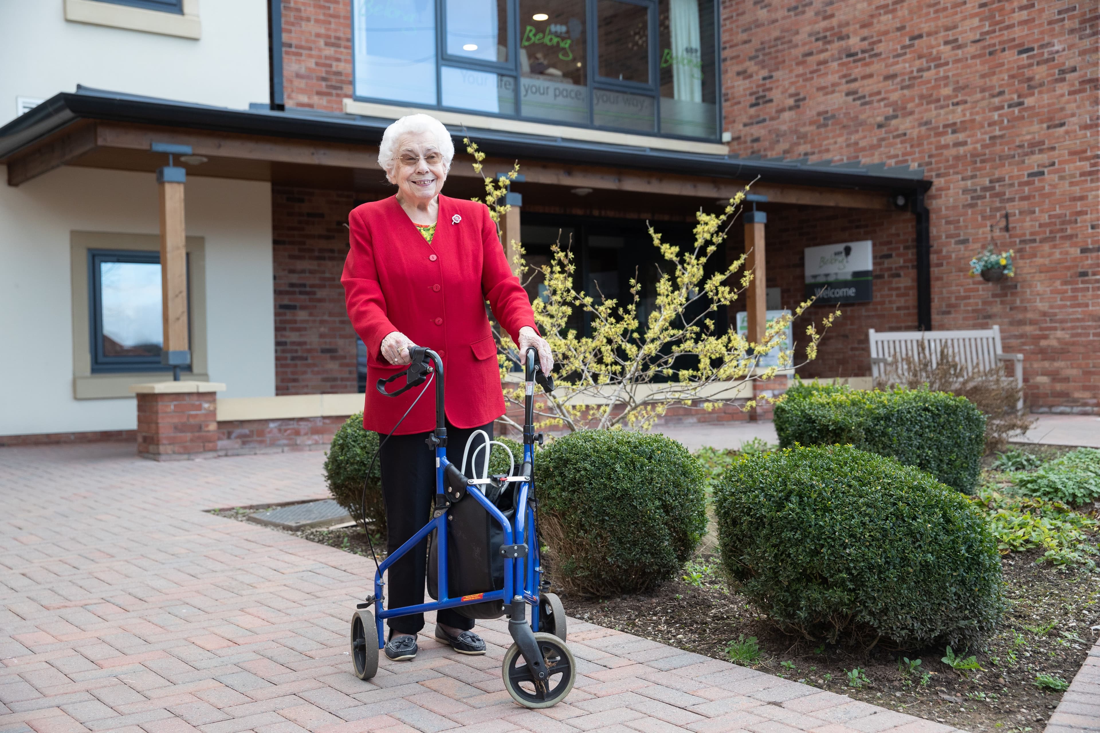 Belong Villages - Belong Warrington care home - 016