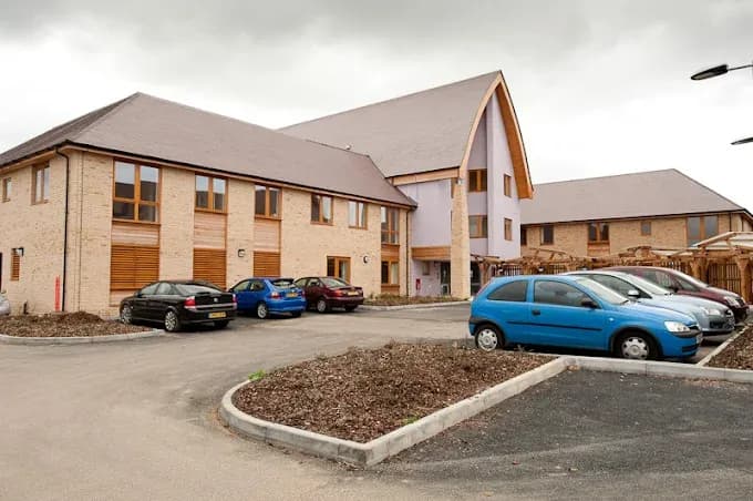 MHA - Ladyslaude Court in Bramley Way, Bedford, MK41 7FX - 000