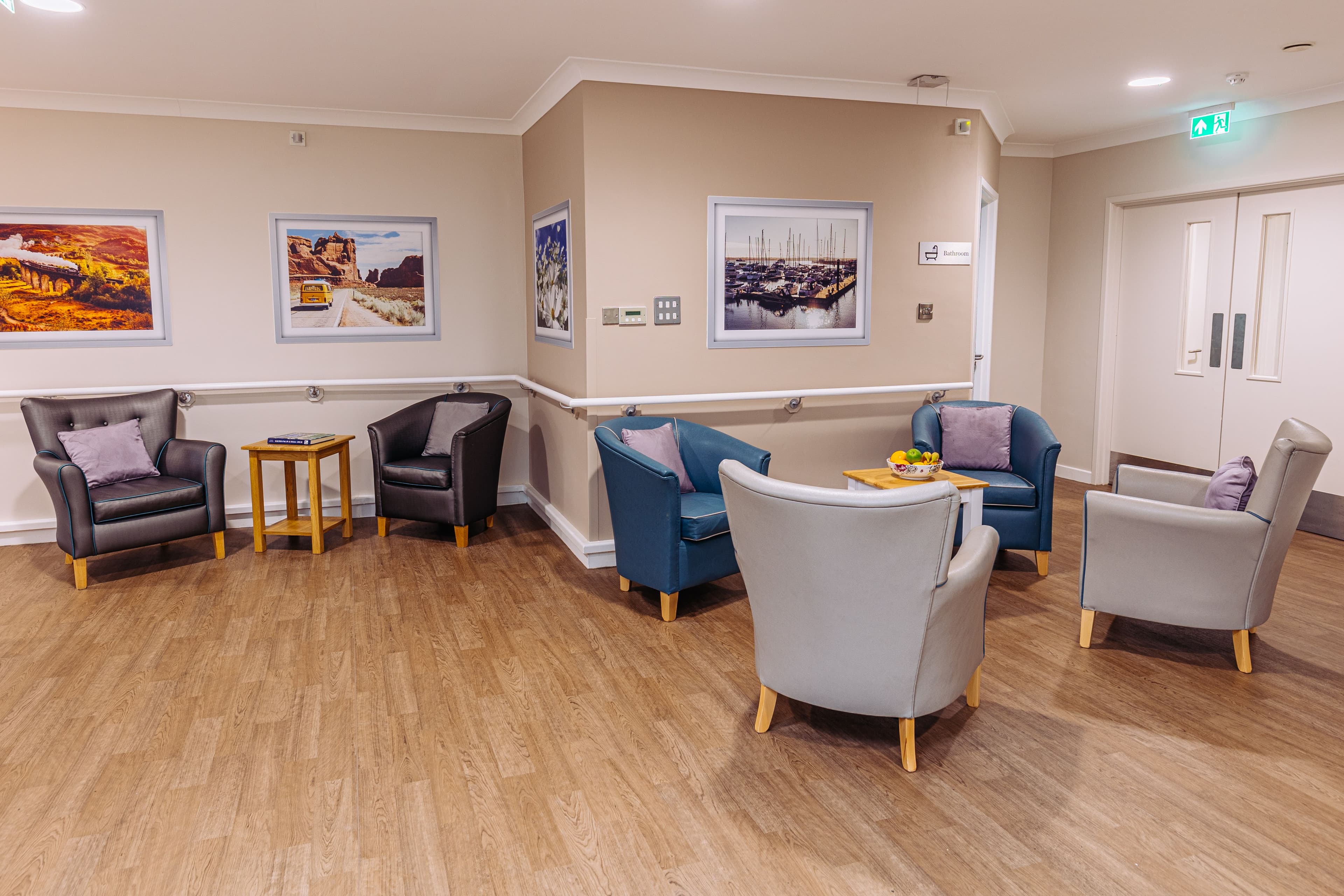 Barchester Healthcare - Barchester Healthcare Newlands care home - 005