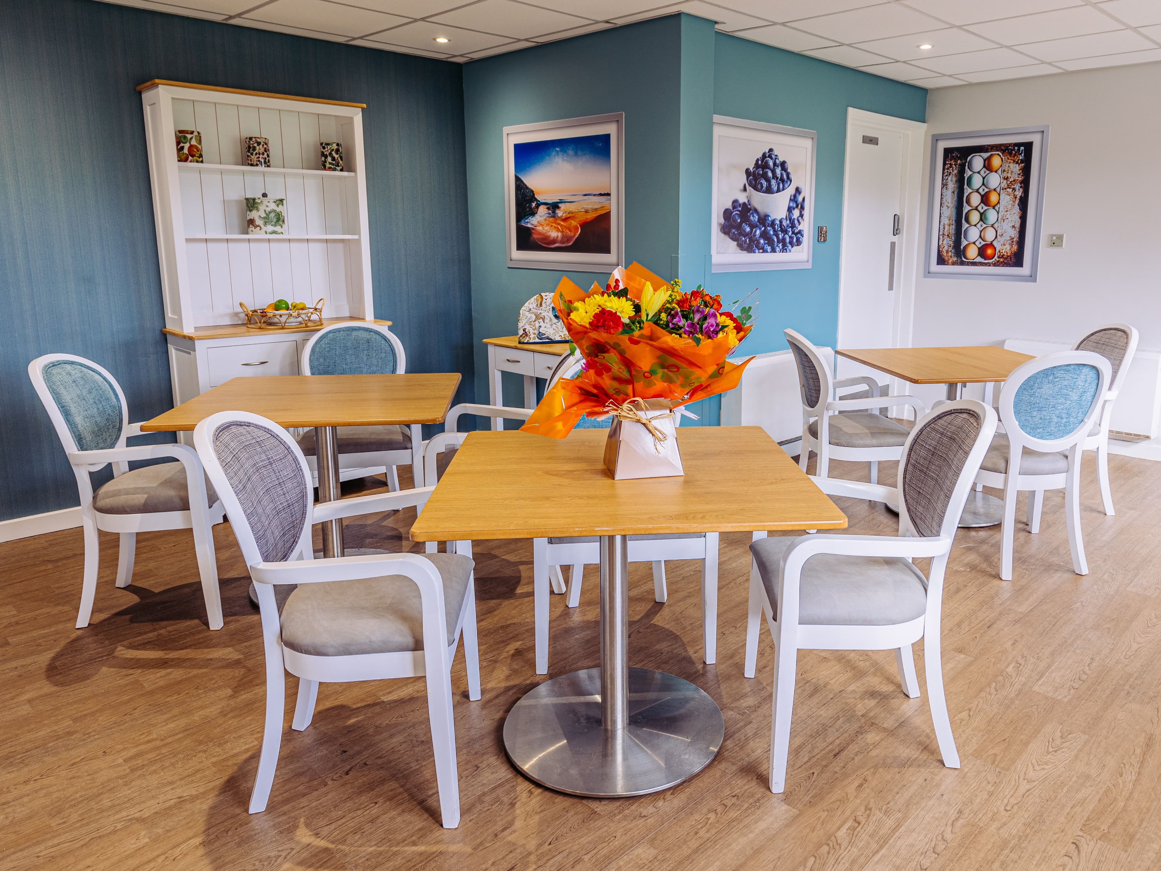 Barchester Healthcare - Barchester Healthcare Newlands care home - 009