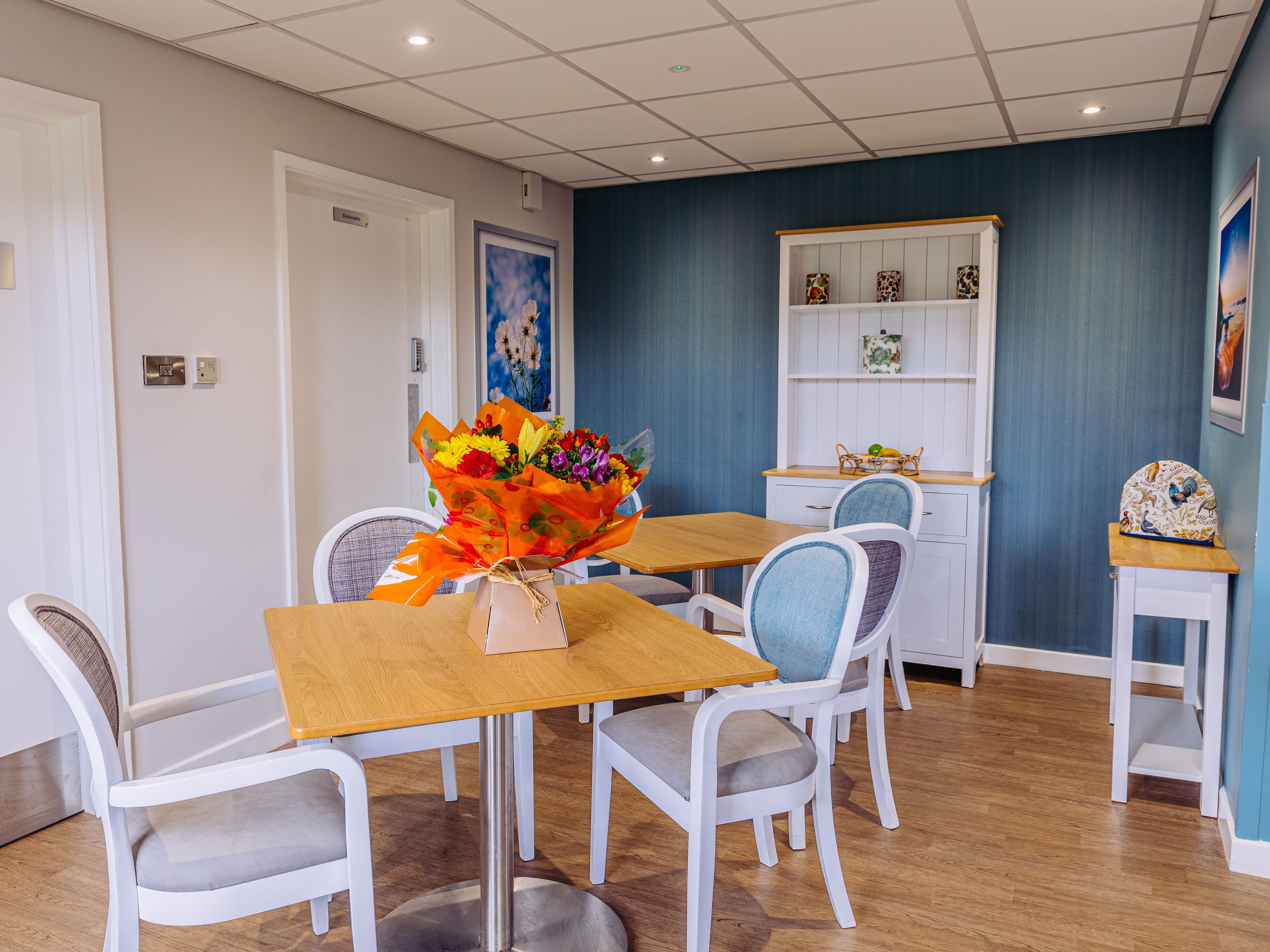 Barchester Healthcare - Barchester Healthcare Newlands care home - 010