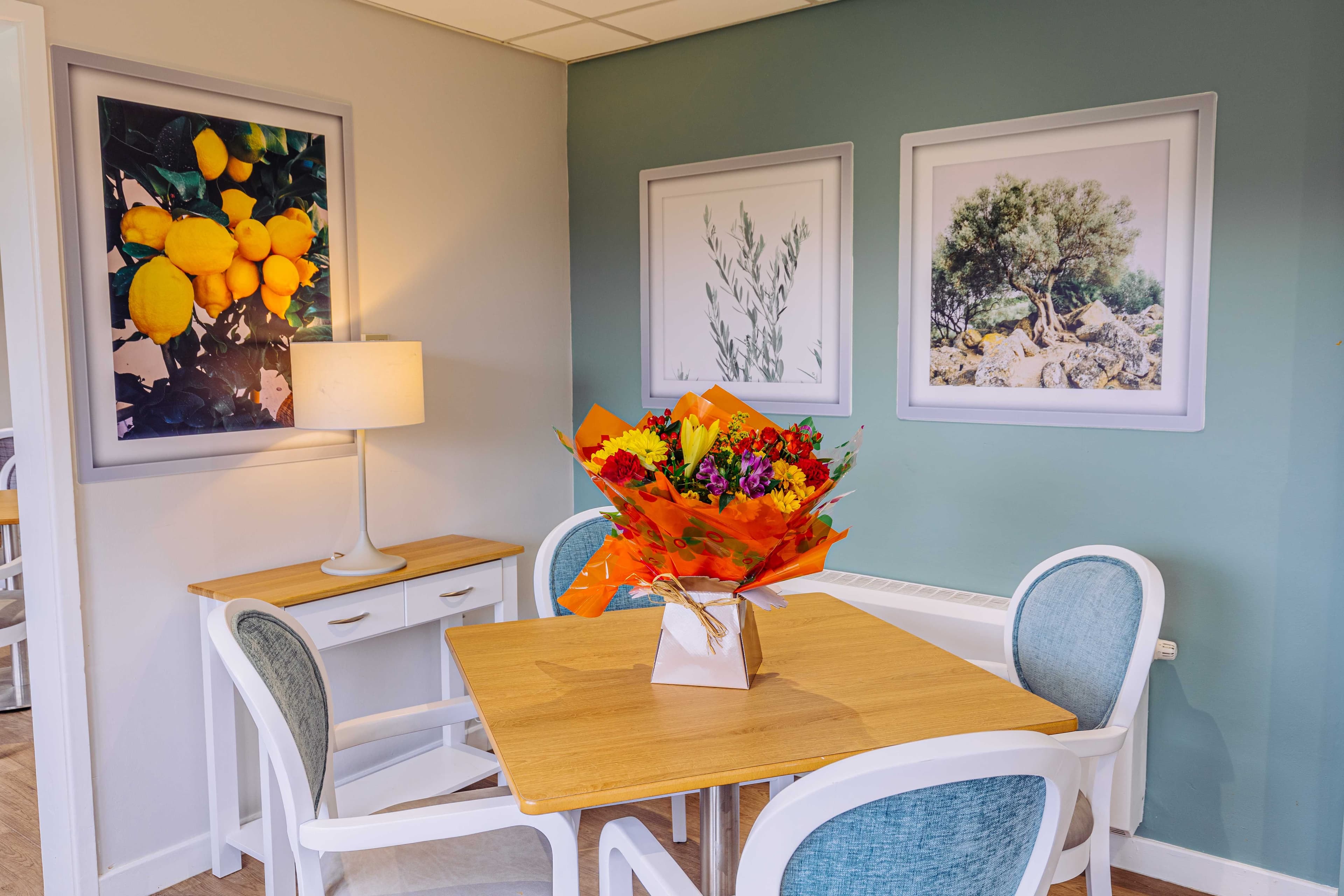 Barchester Healthcare - Barchester Healthcare Newlands care home - 011