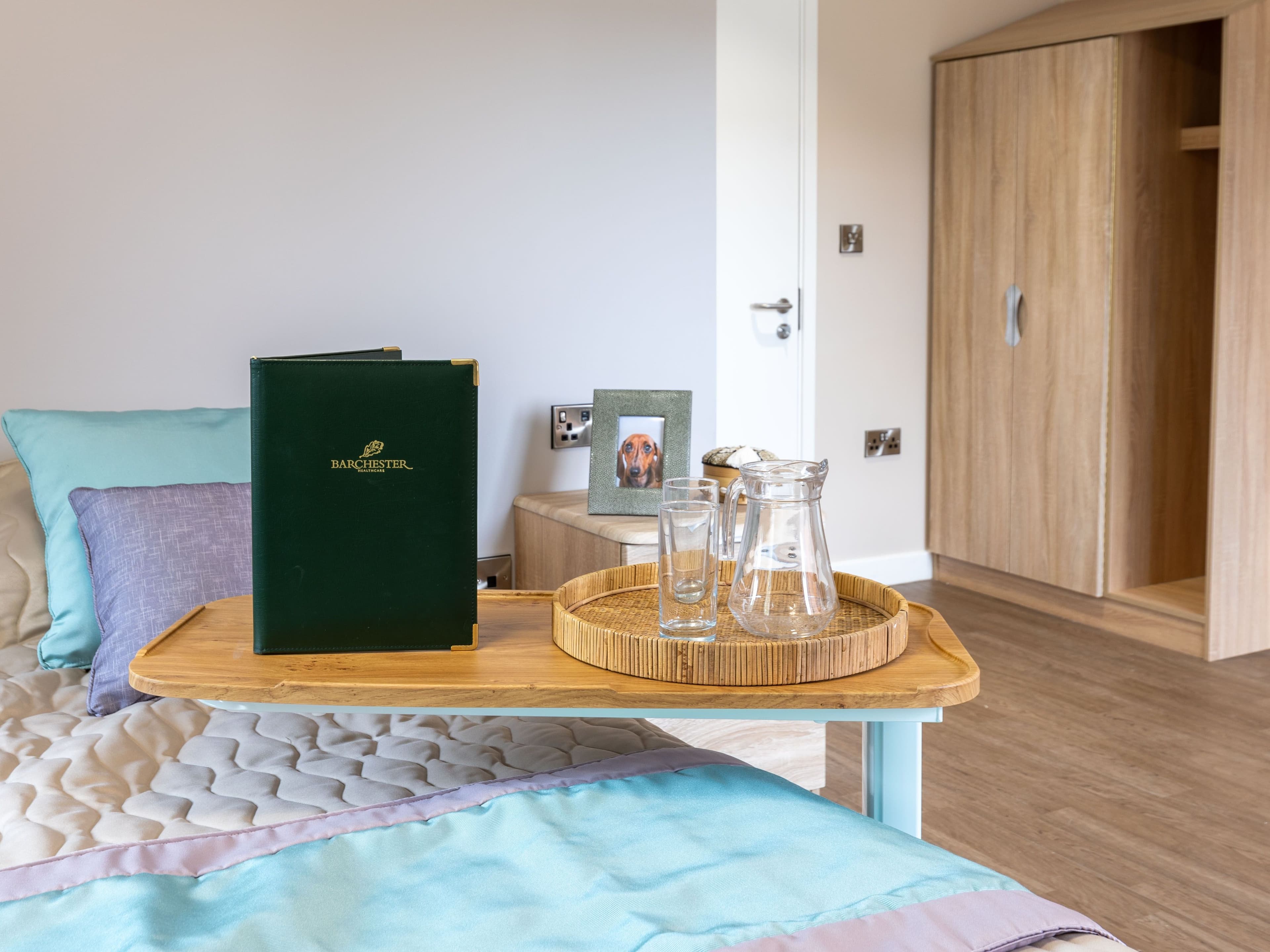 Barchester Healthcare - Barchester Healthcare Newlands care home - 022