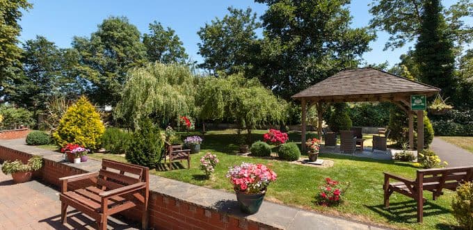 B&M Care - Lakeside care home - 005