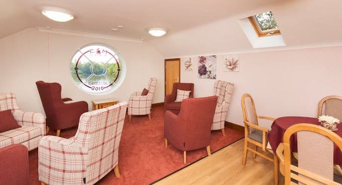 B&M Care - Lakeside care home 3